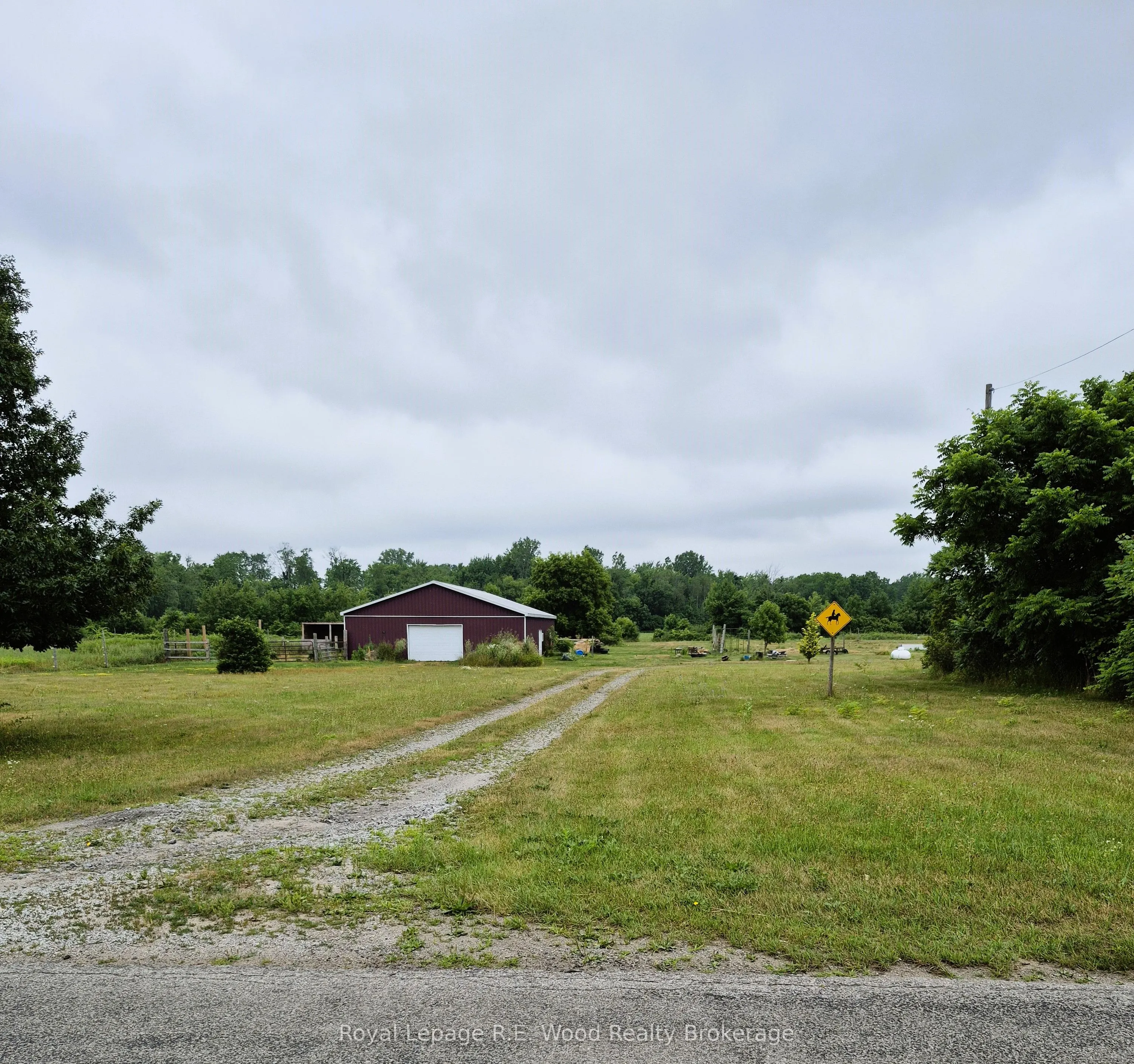 1319 Windham  Centre Road