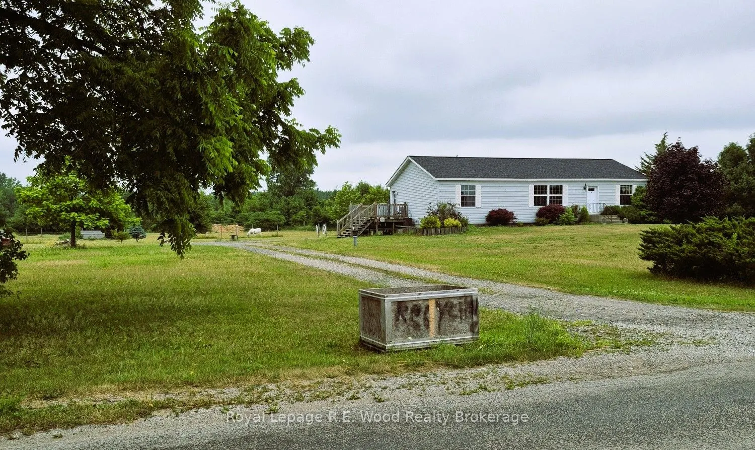1319 Windham  Centre Road