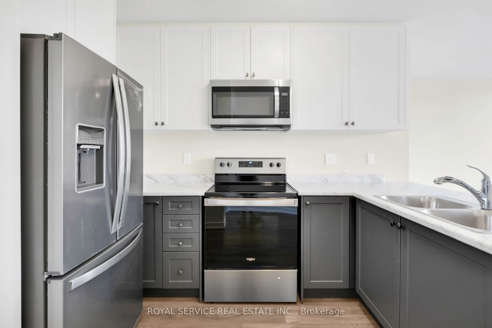 160 Densmore Road, #1704