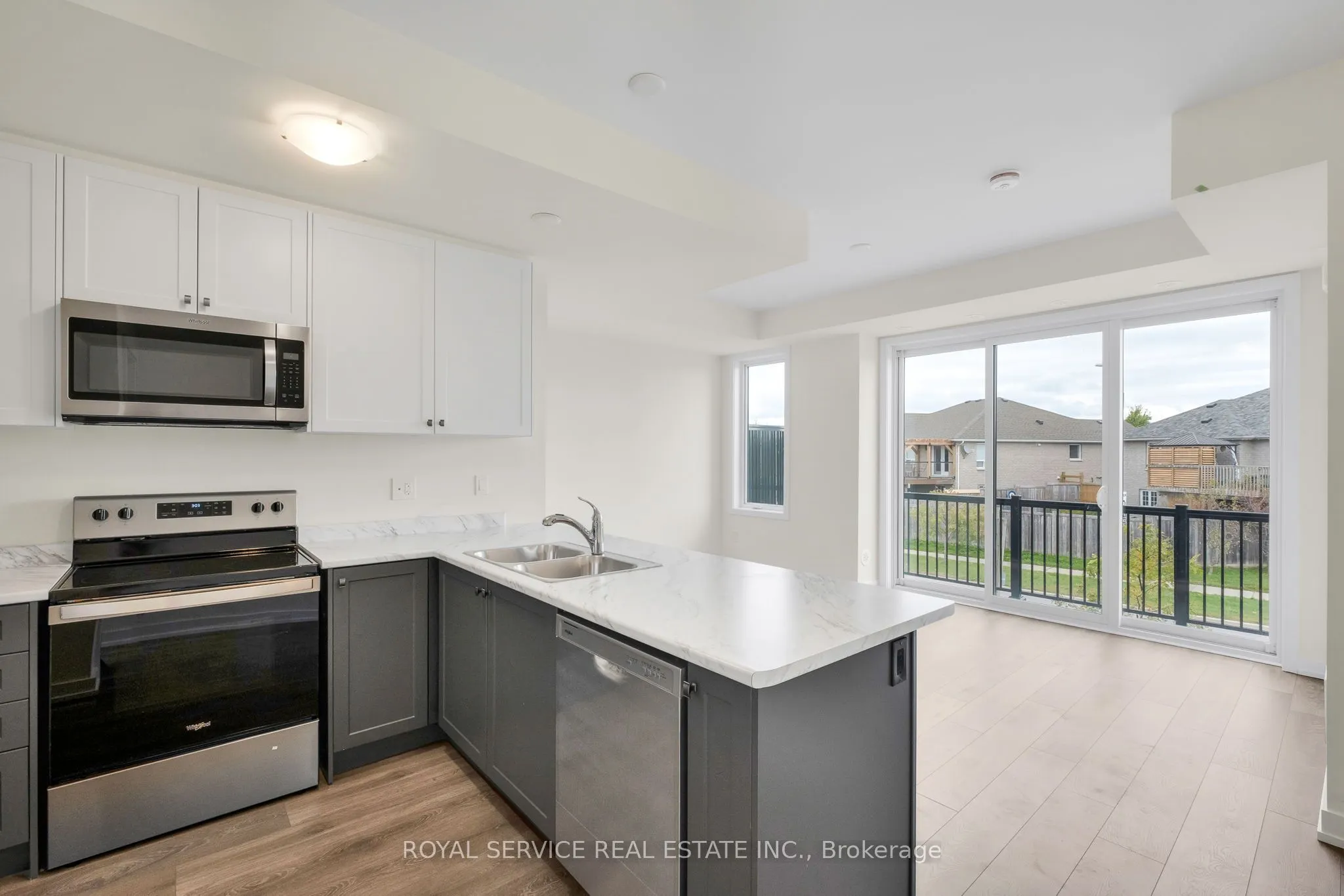 160 Densmore Road, #1704