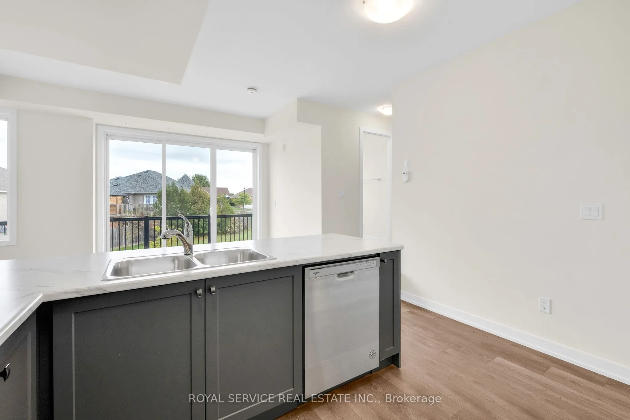 160 Densmore Road, #1704
