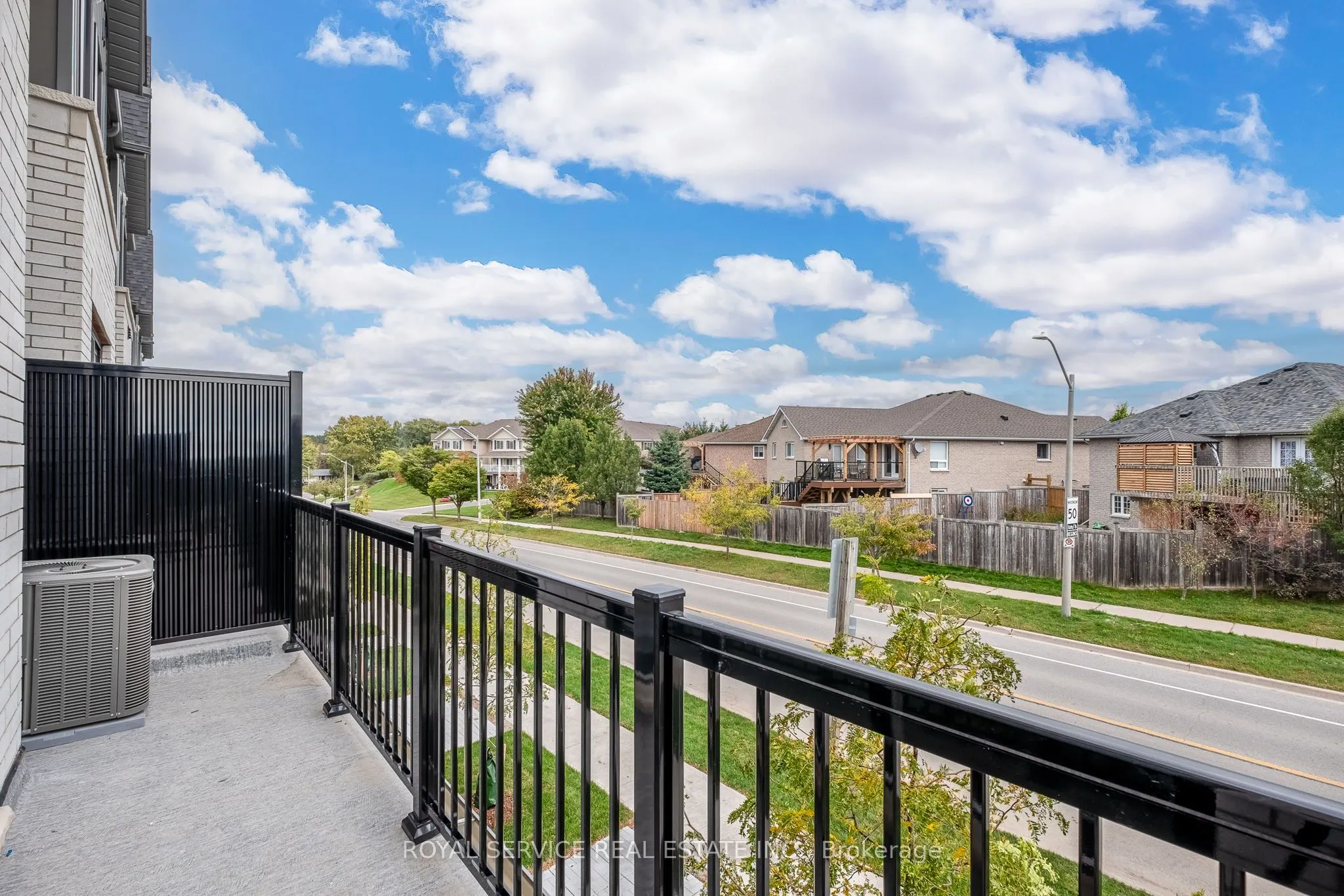 160 Densmore Road, #1704