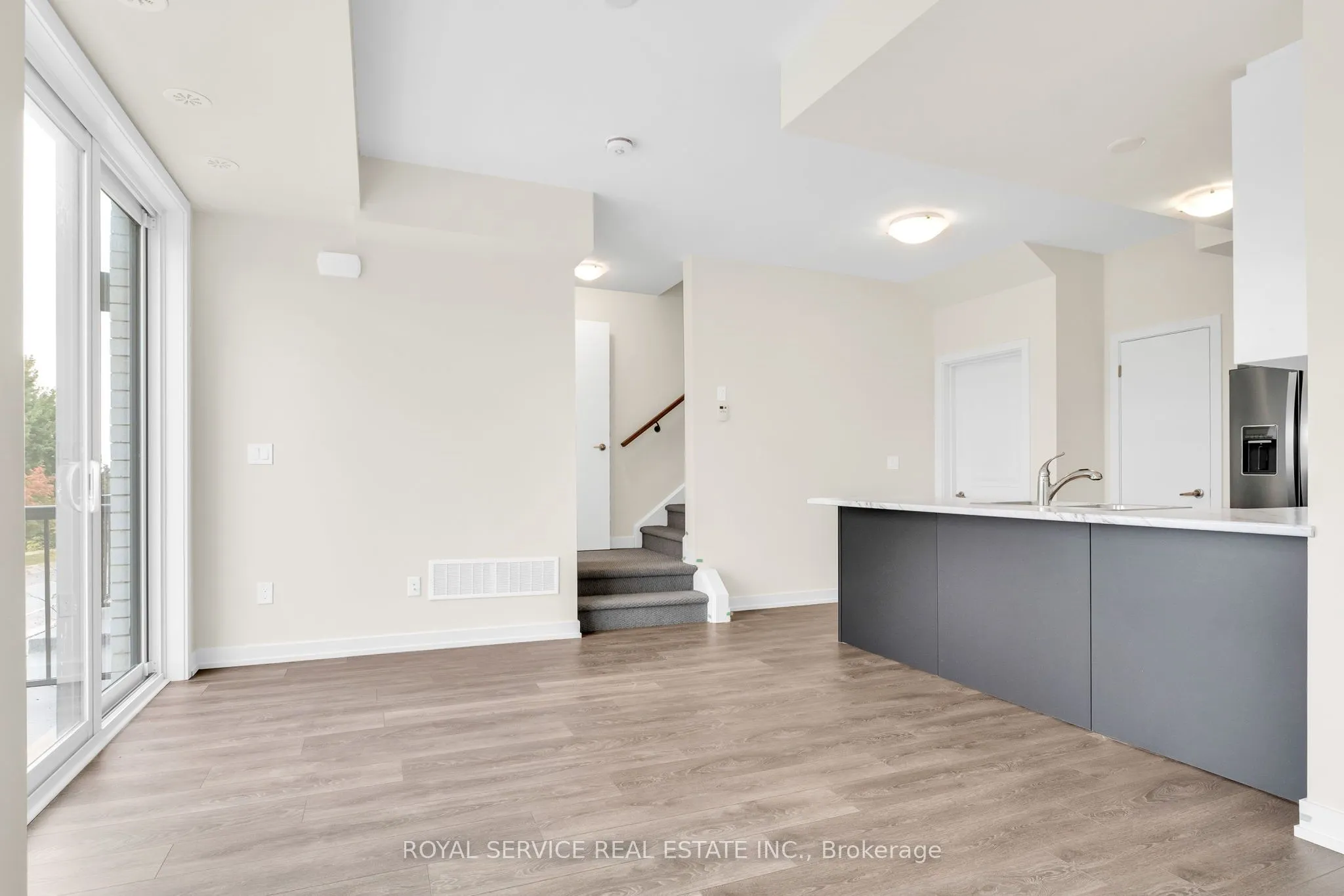 160 Densmore Road, #1704