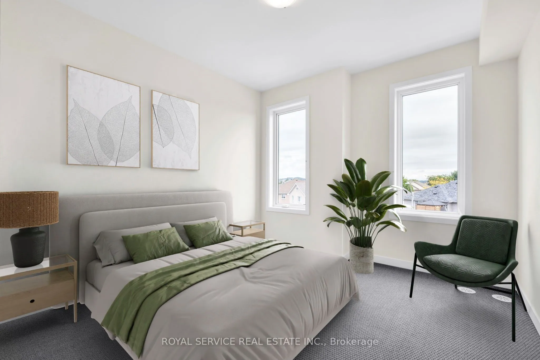 160 Densmore Road, #1704