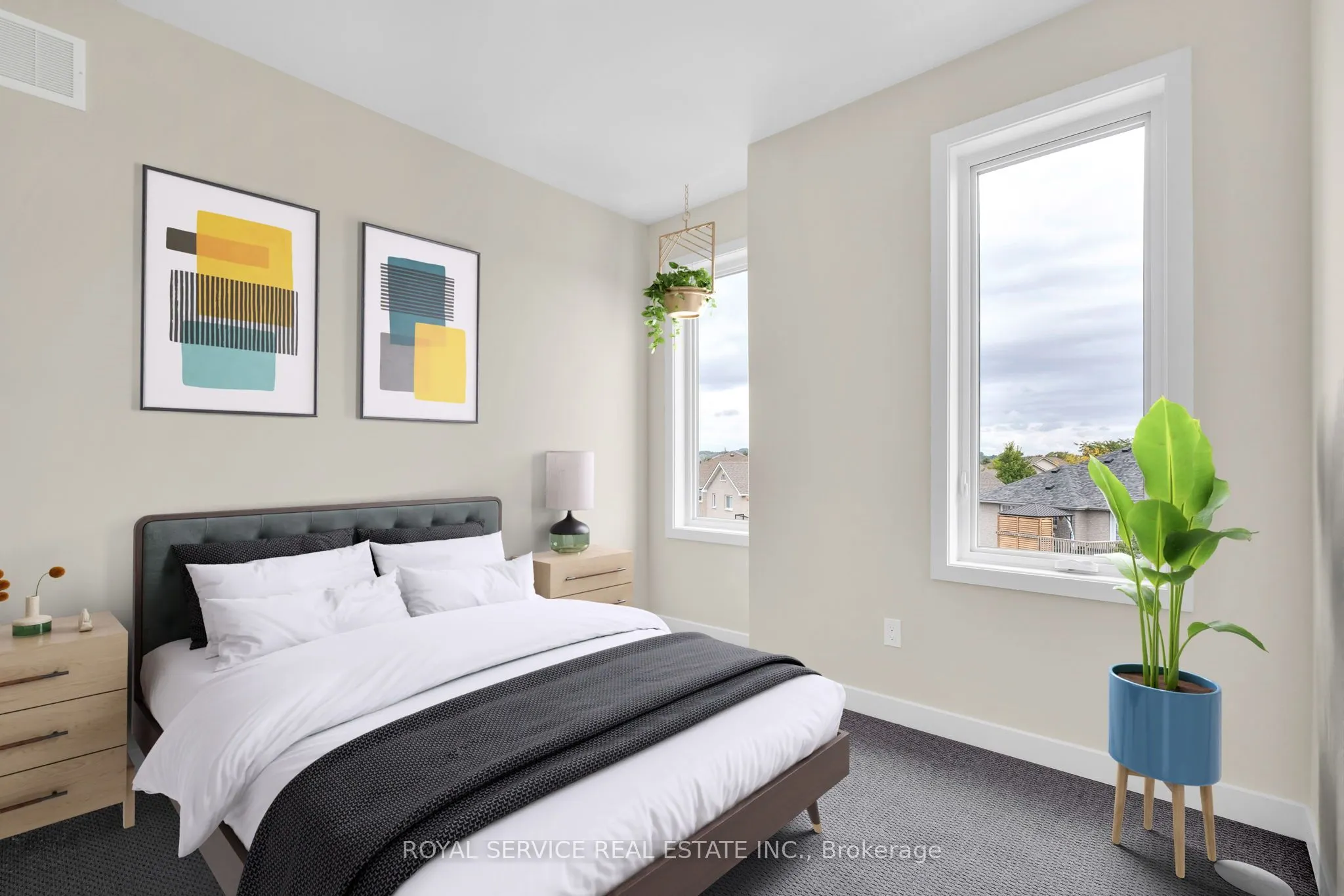 160 Densmore Road, #1704