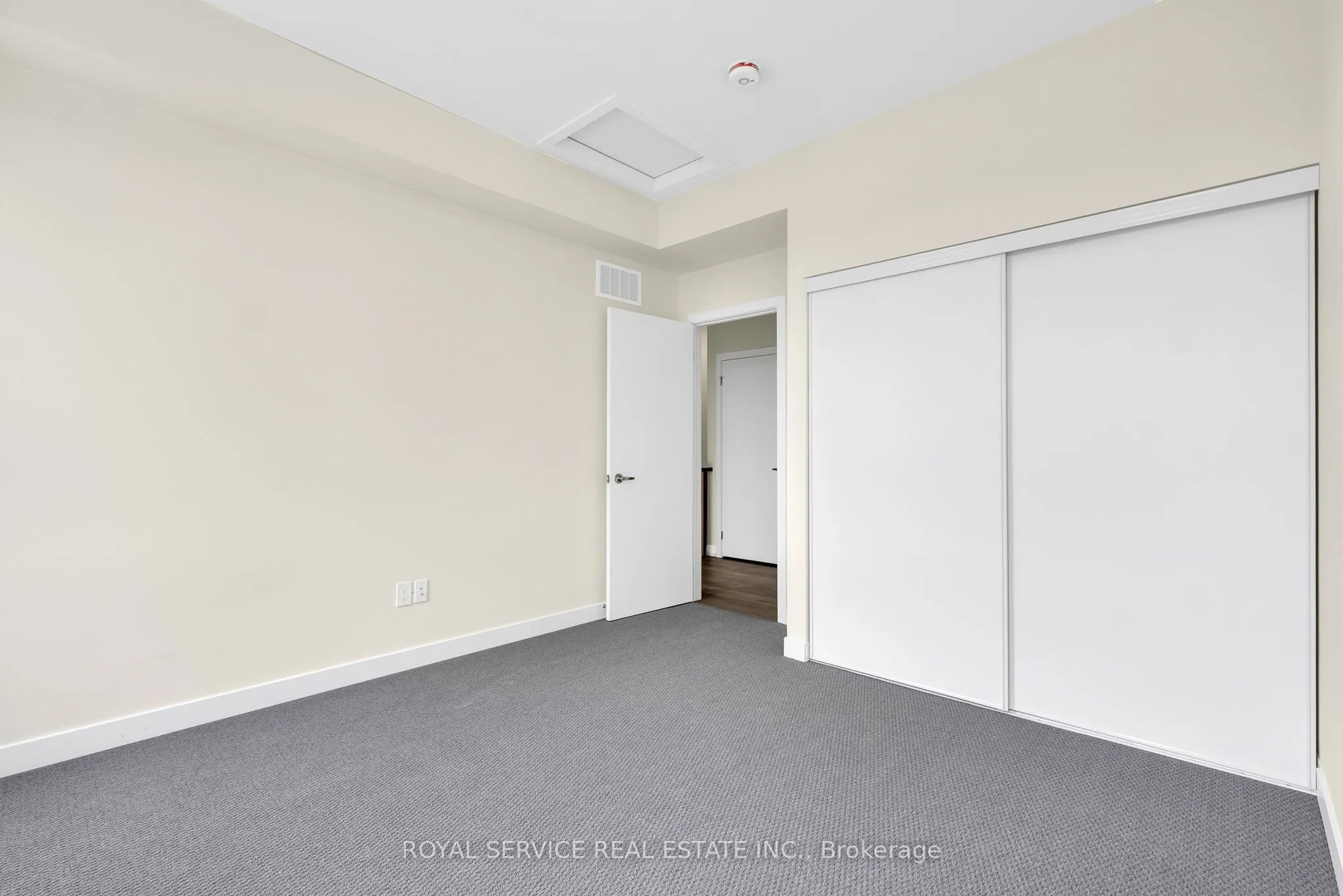 160 Densmore Road, #1704
