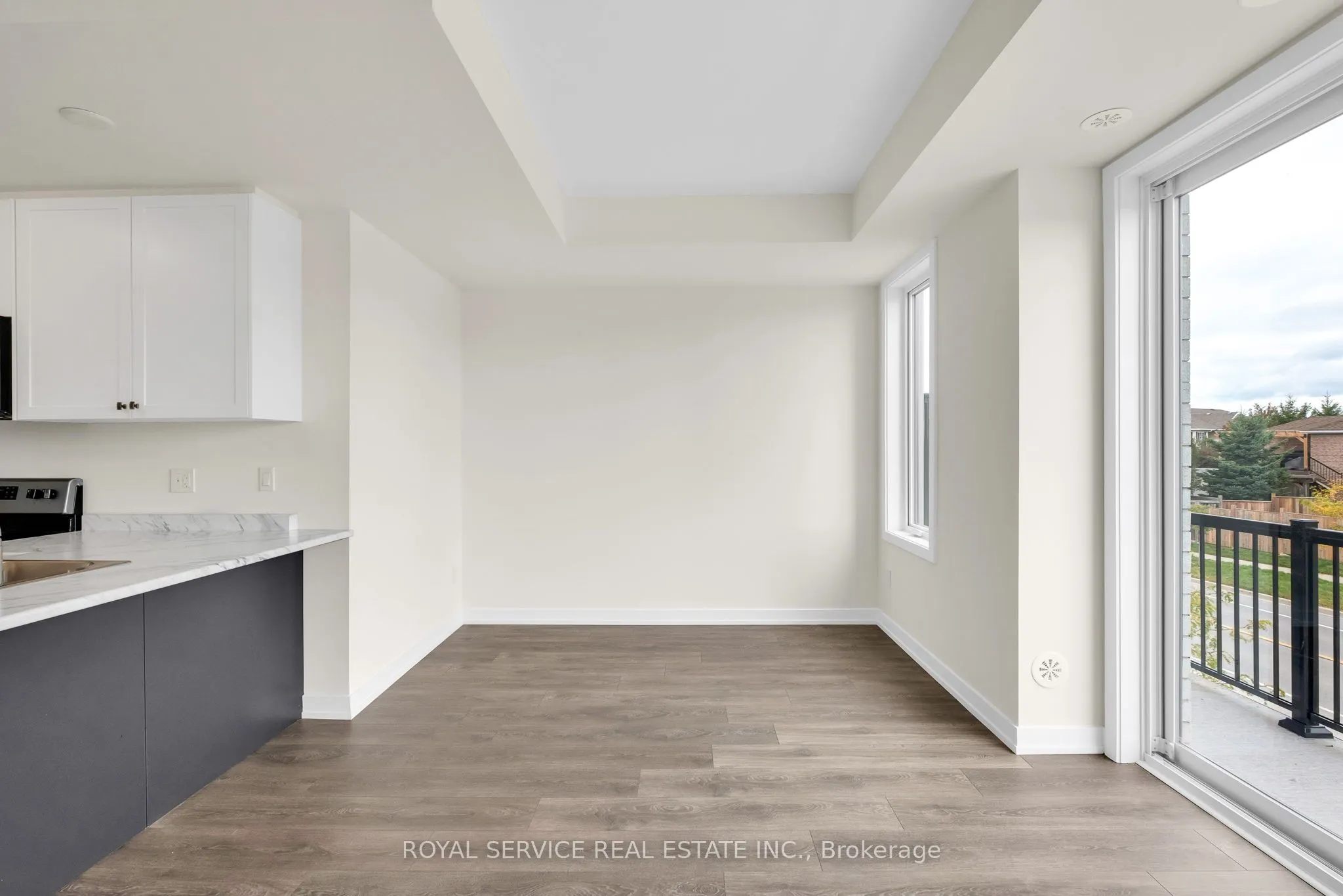 160 Densmore Road, #1704