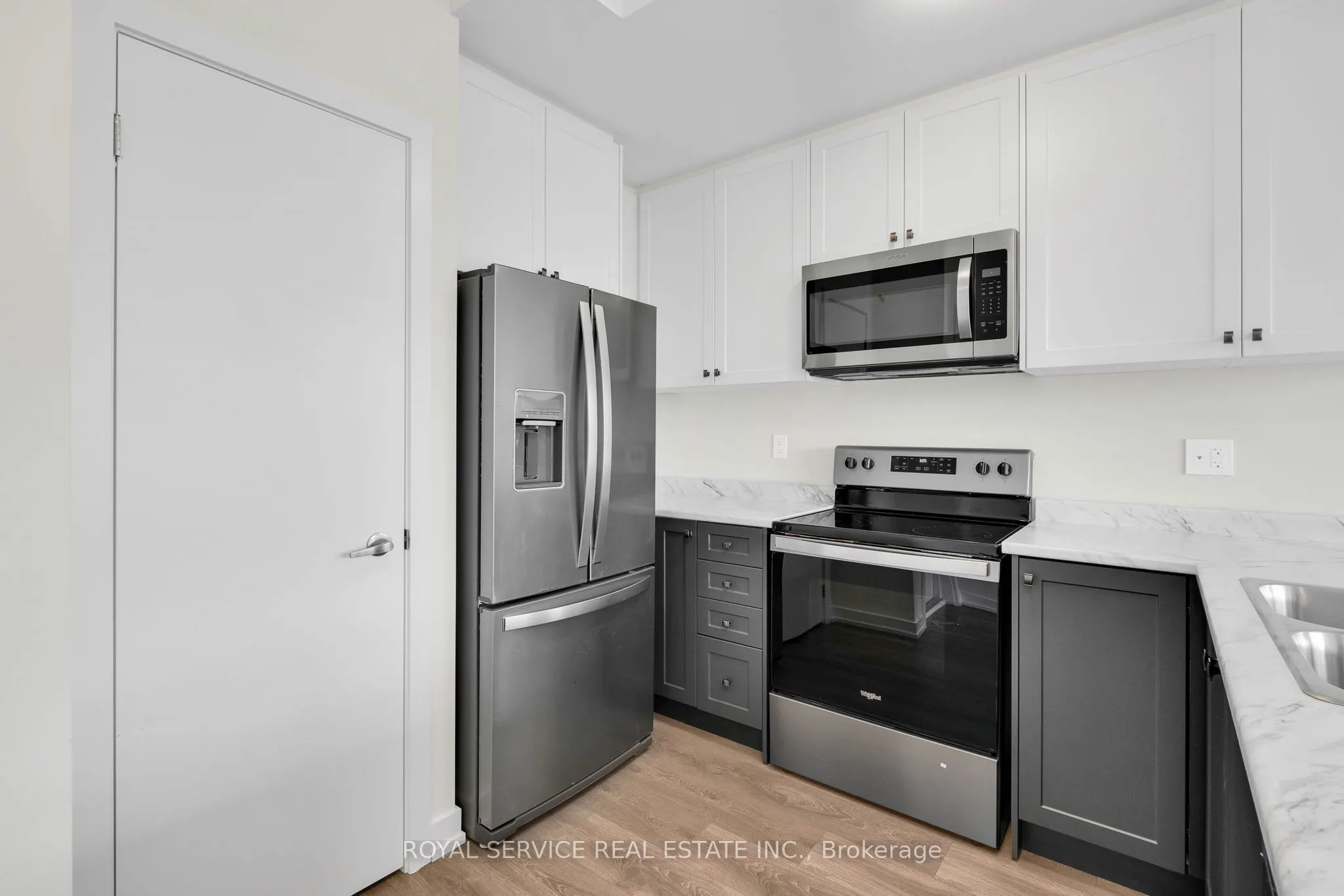 160 Densmore Road, #1704