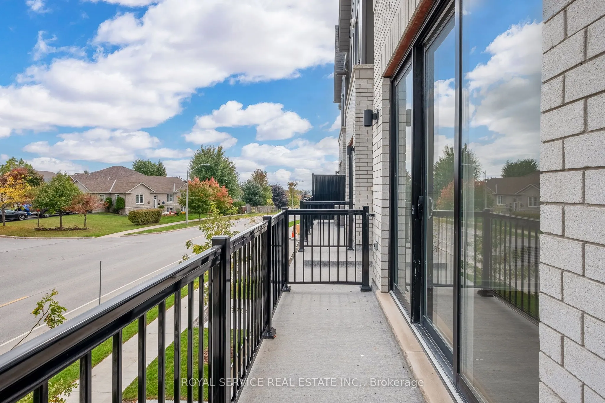 160 Densmore Road, #1704