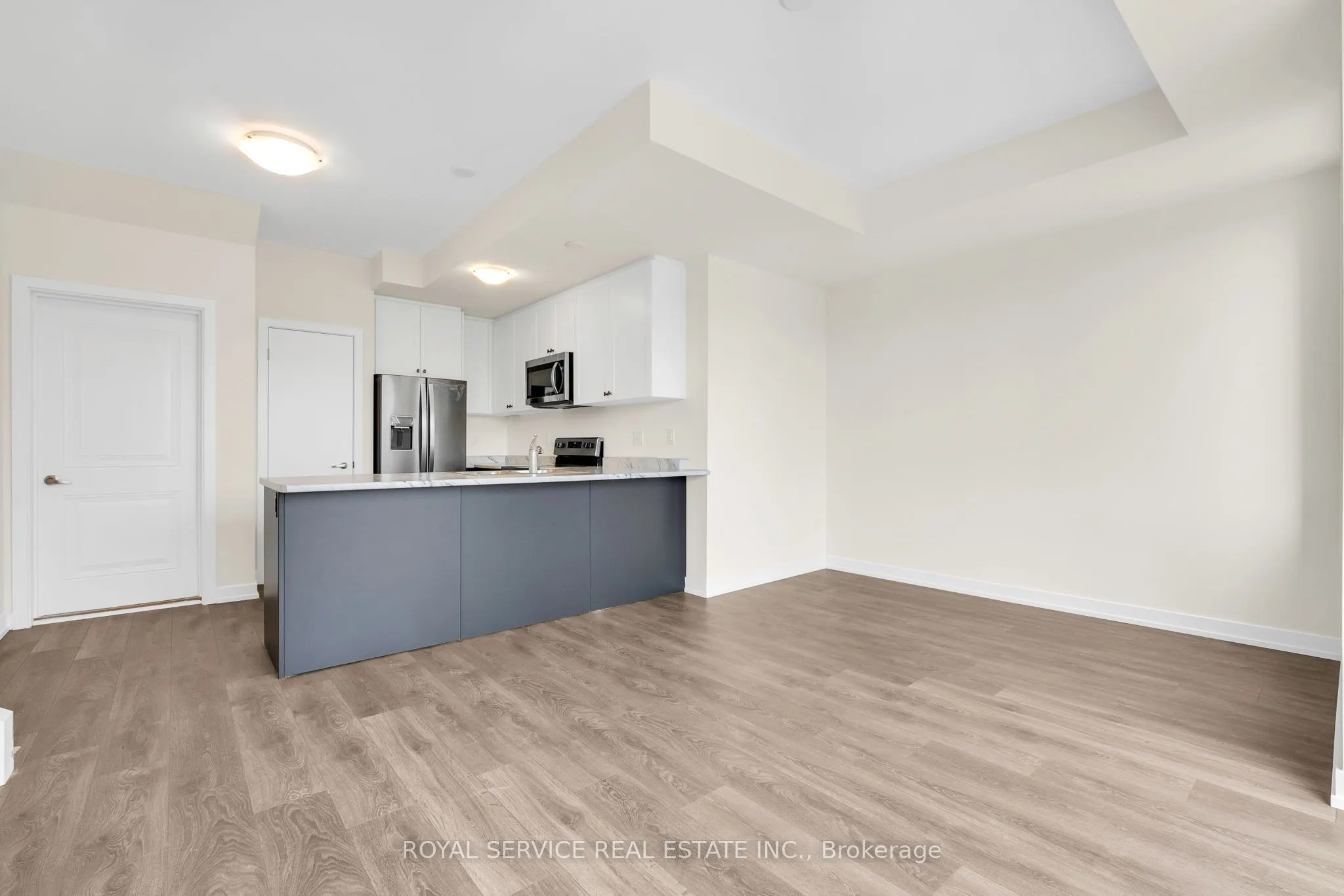 160 Densmore Road, #1704