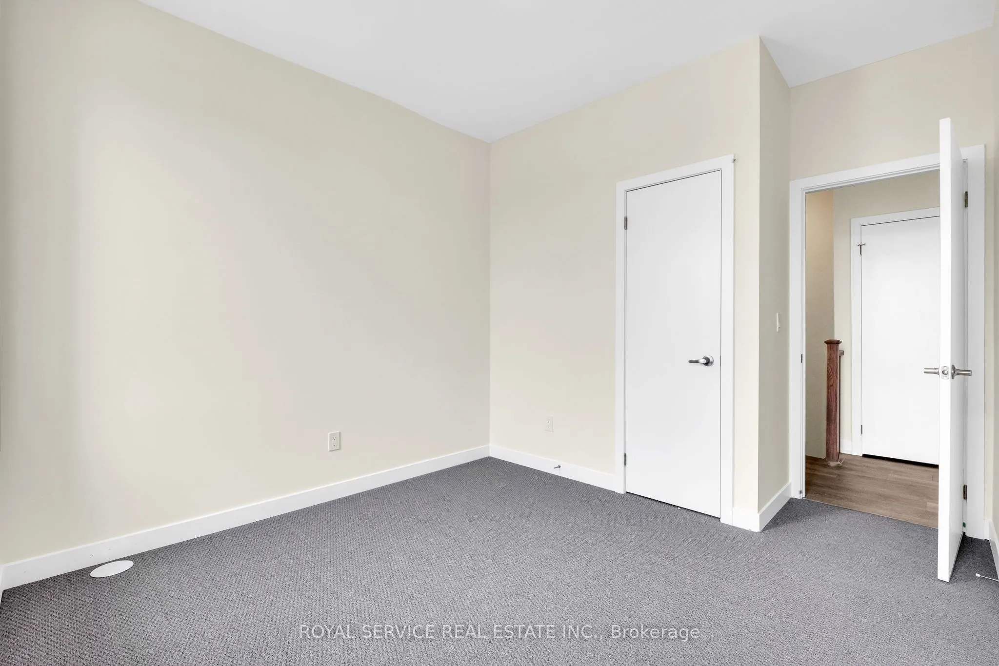 160 Densmore Road, #1704