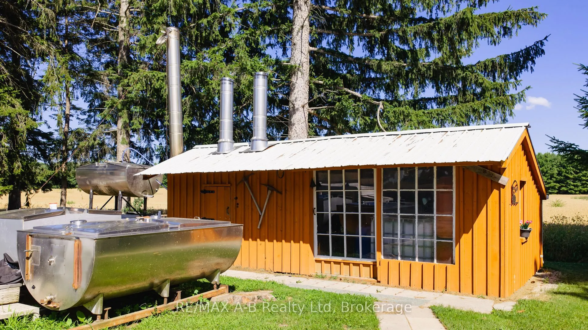 24189 Wellburn Road