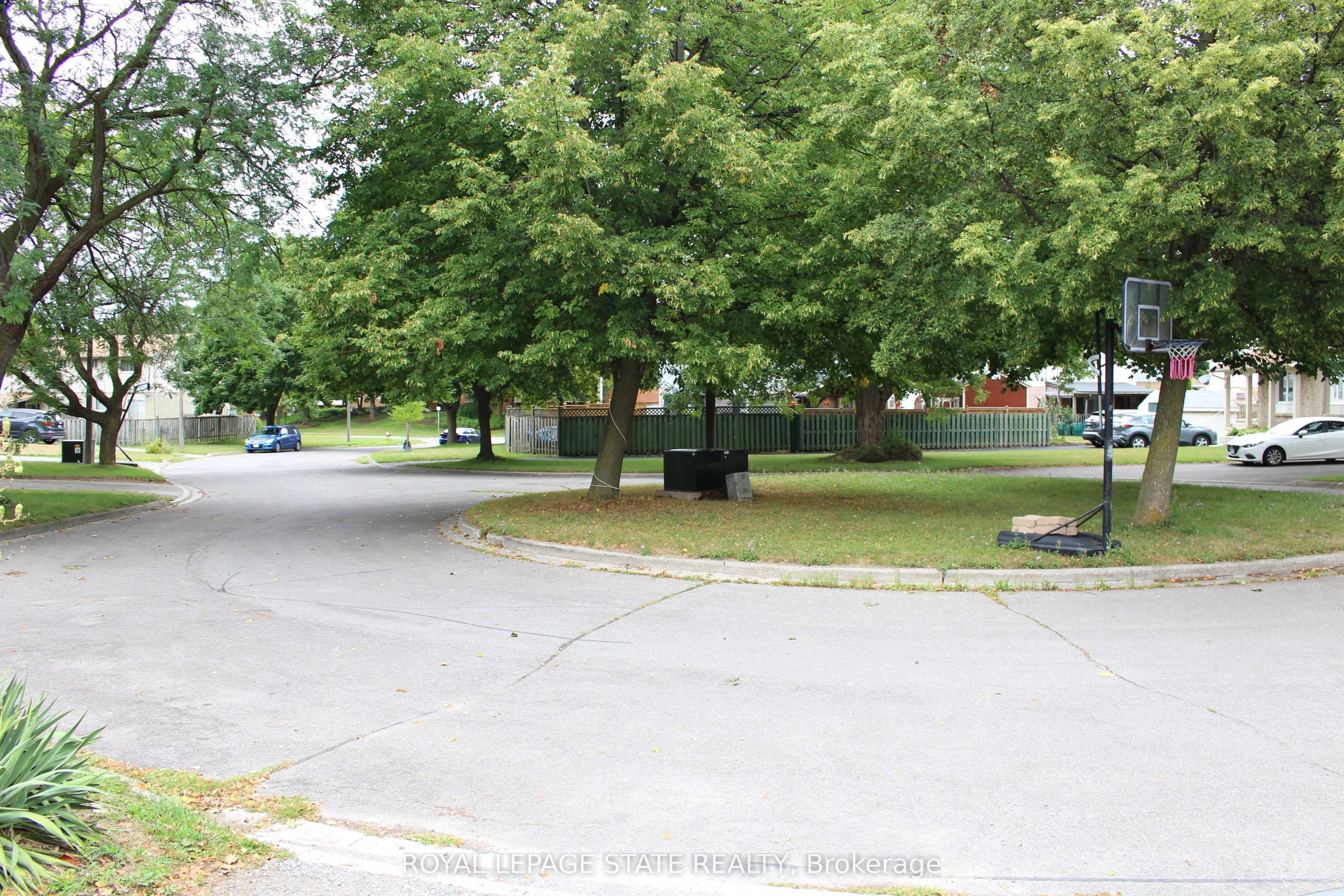 19 cecelia Court