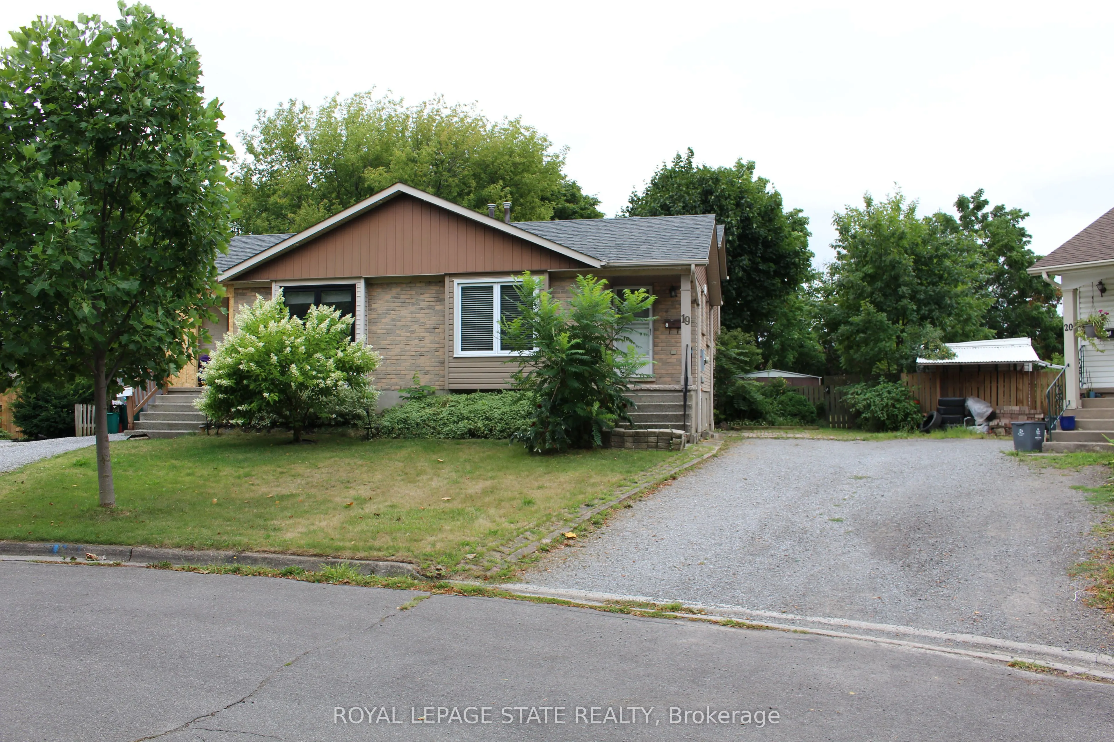 19 cecelia Court