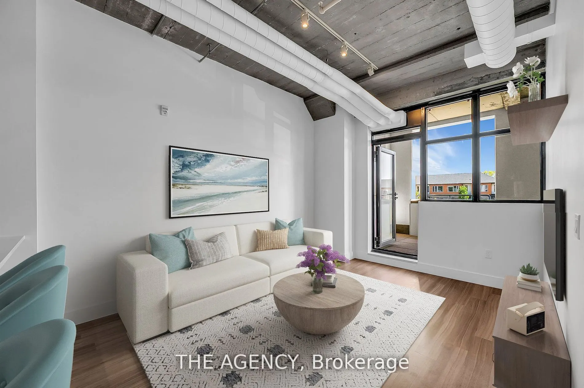 120 HURON Street, #221