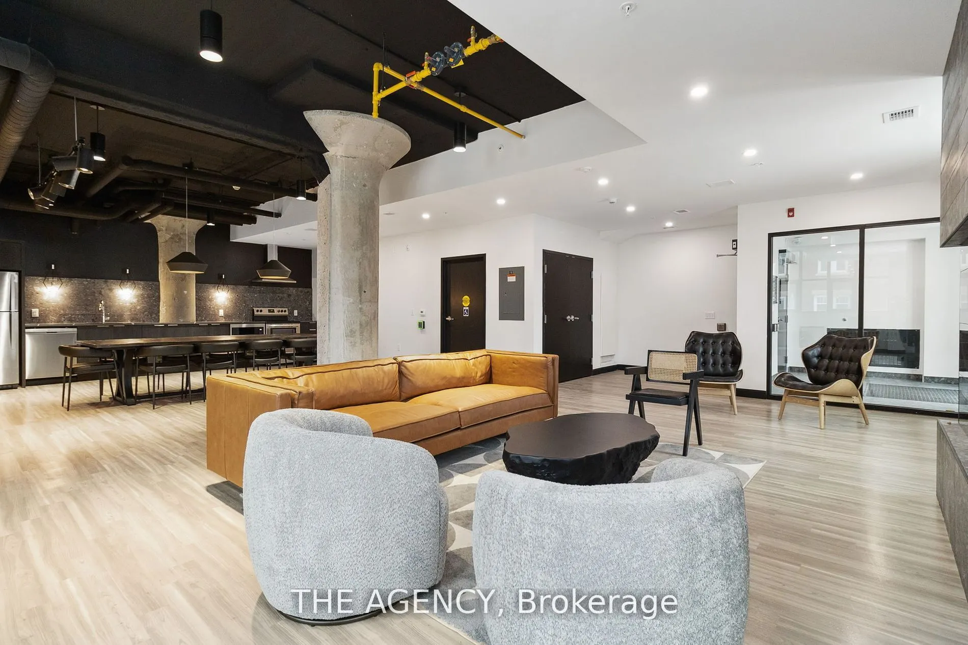 120 HURON Street, #221