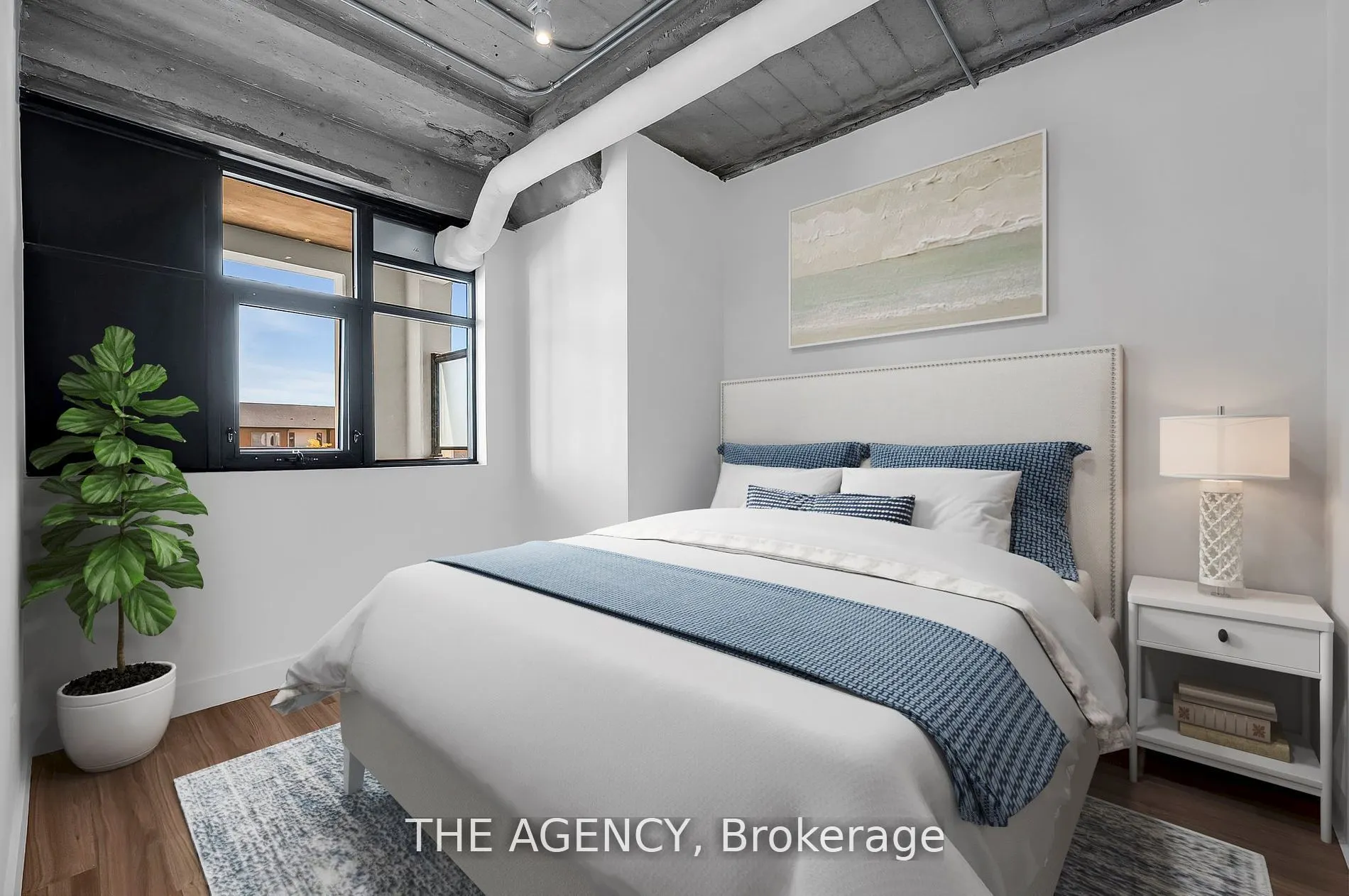 120 HURON Street, #221
