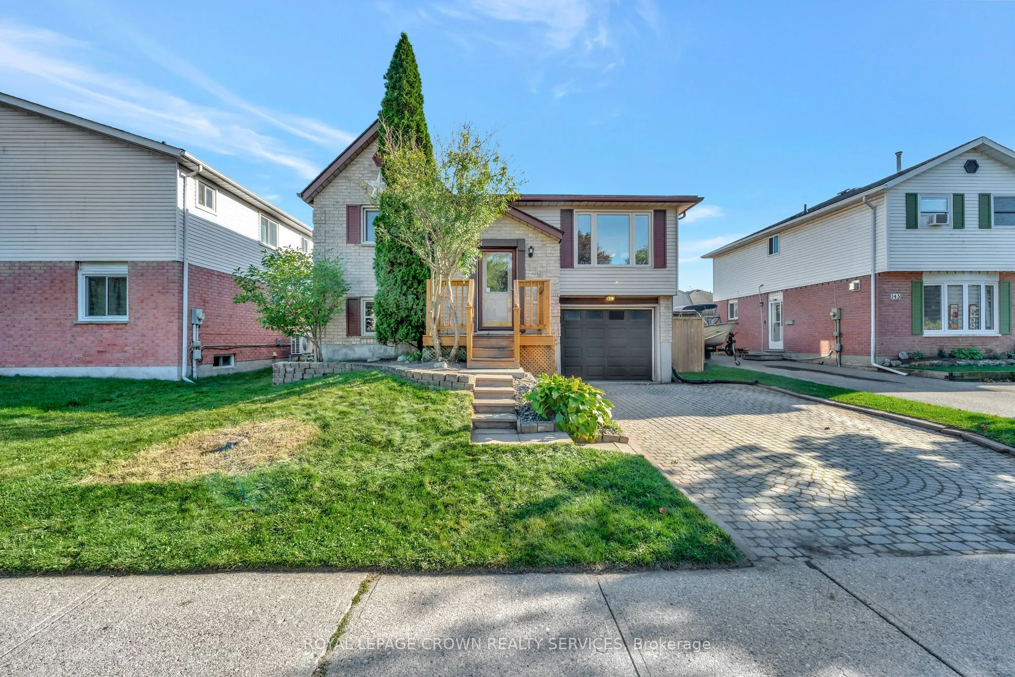 139 Ironstone Drive