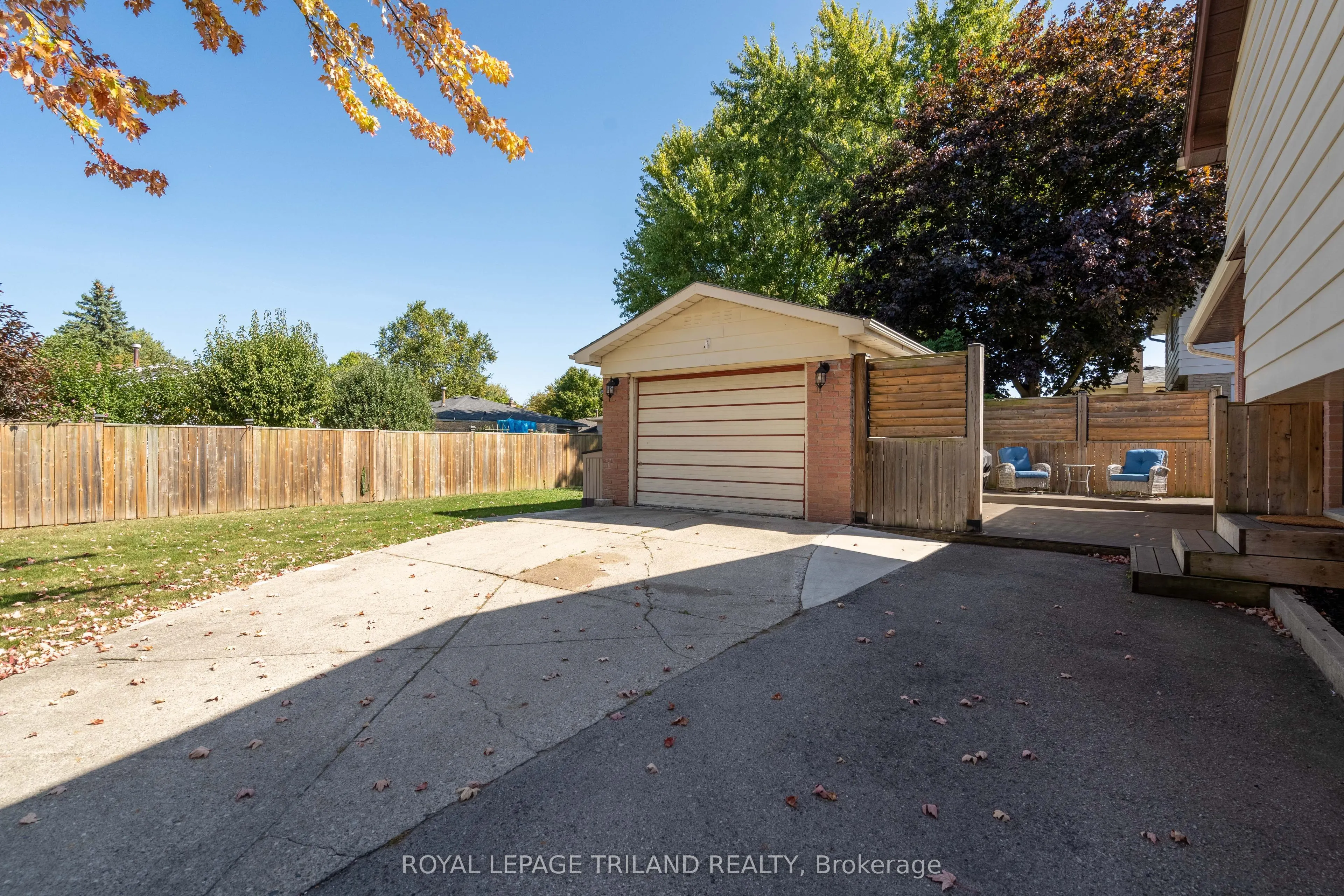 132 Brunswick Avenue