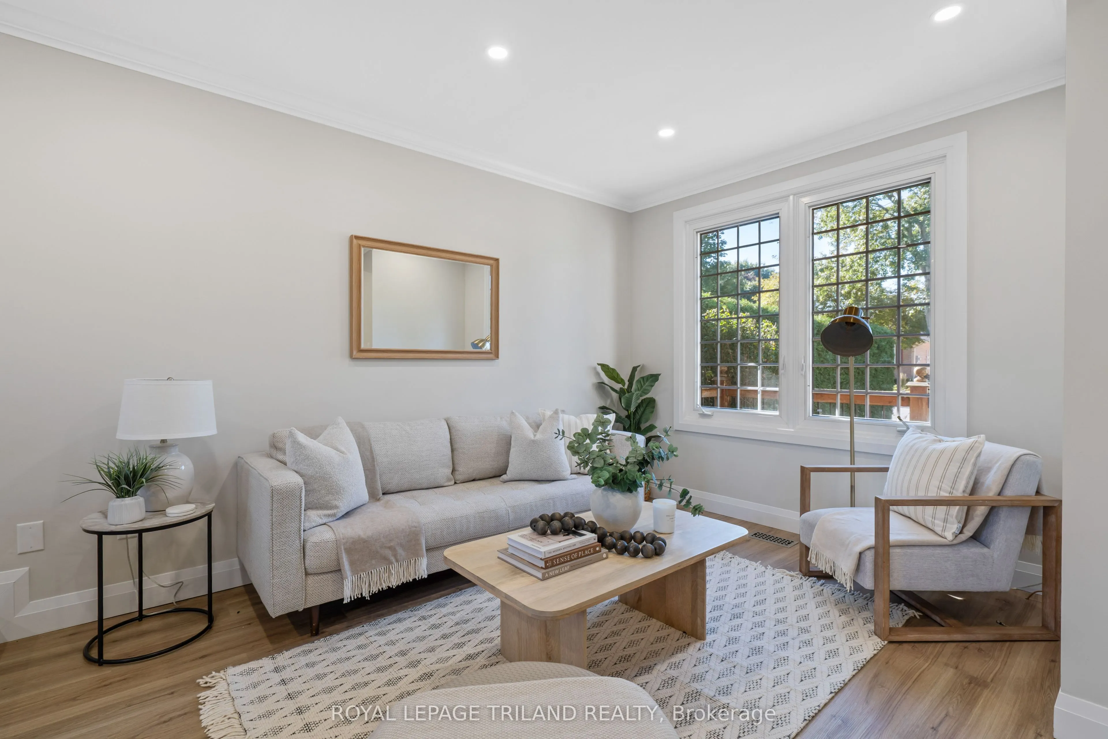 132 Brunswick Avenue