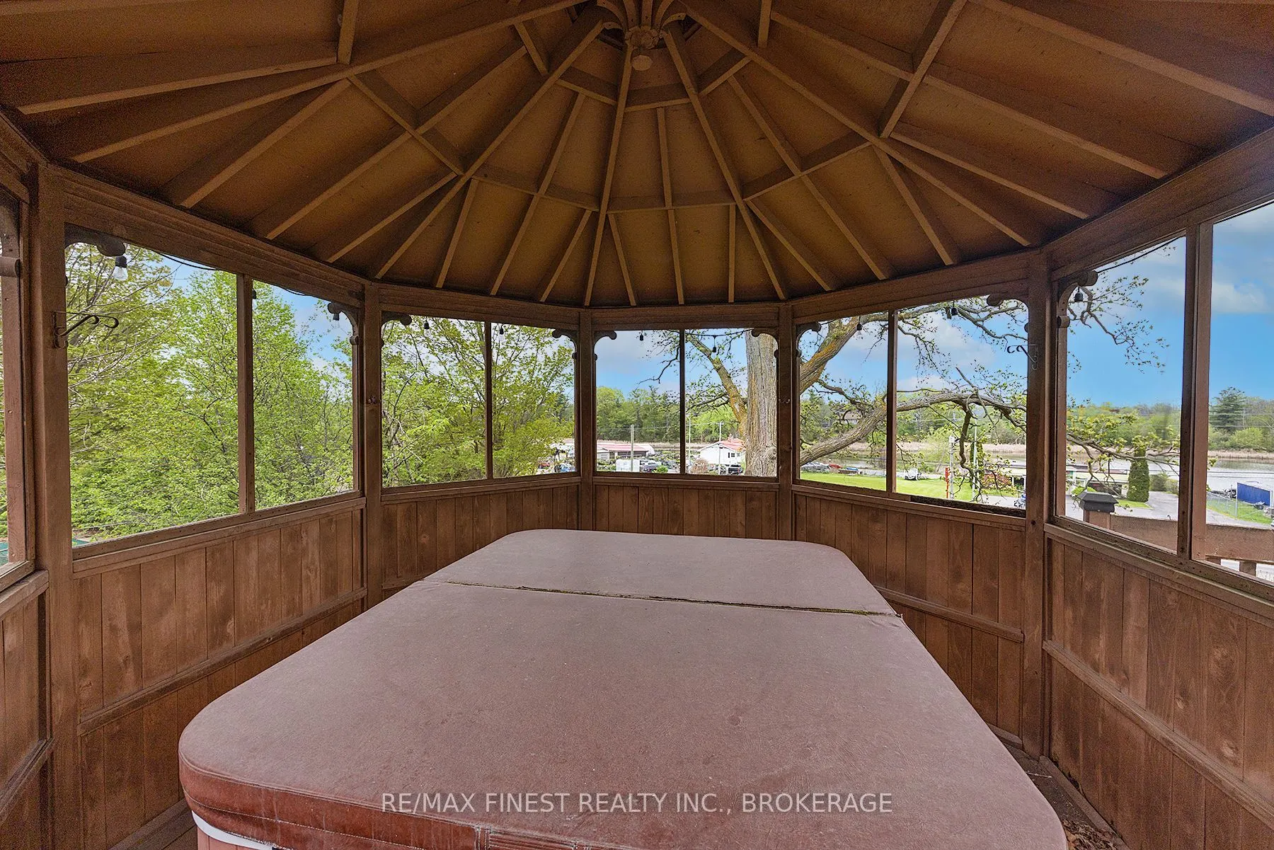 593 Forest Hill Drive