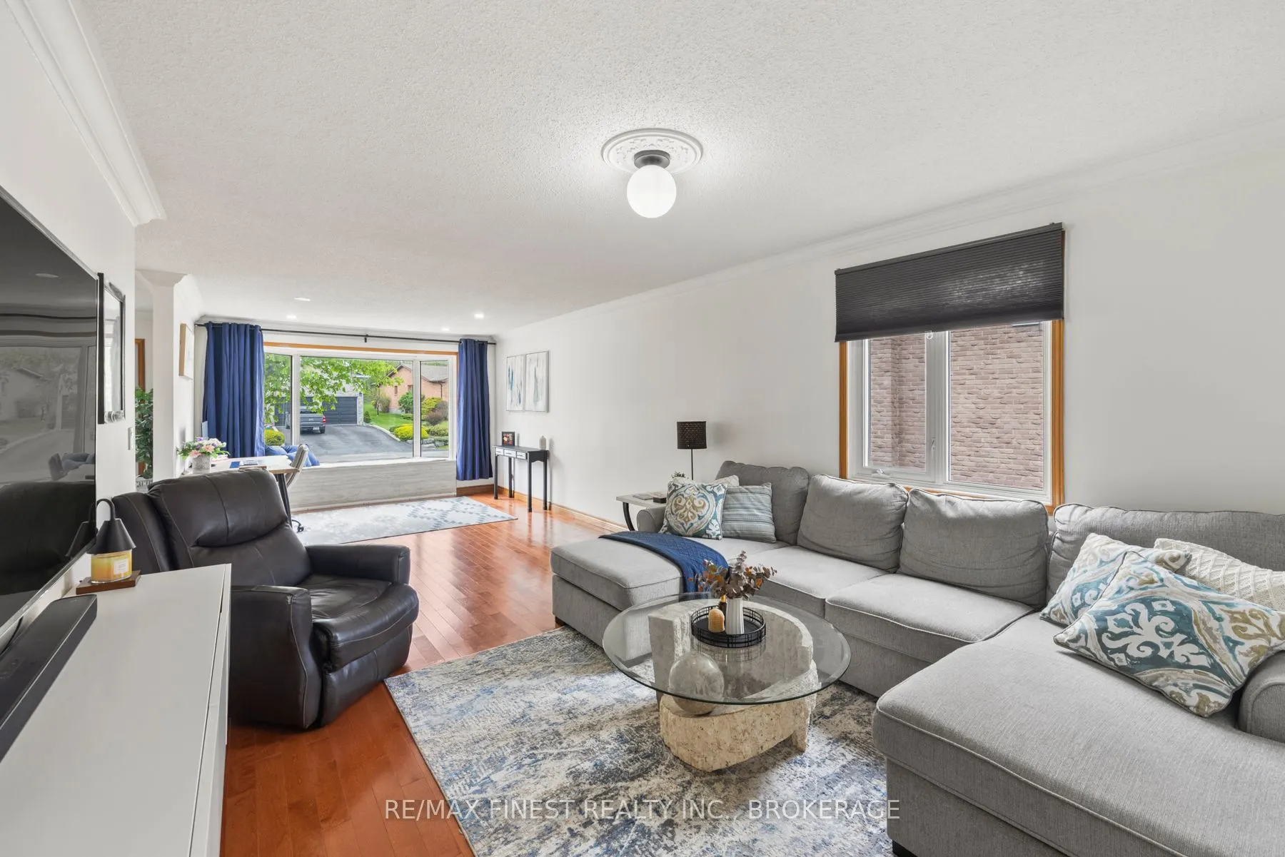 593 Forest Hill Drive