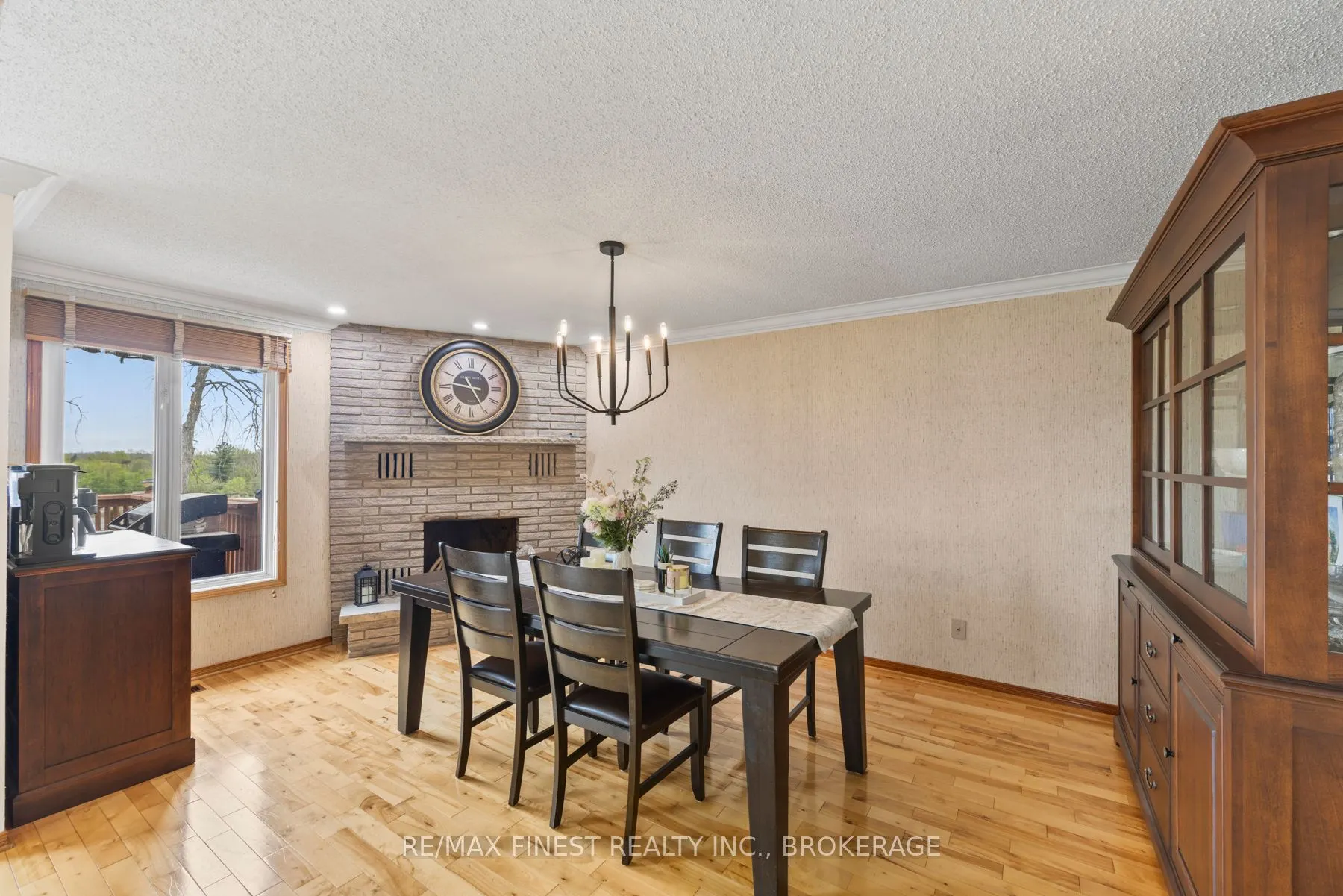 593 Forest Hill Drive