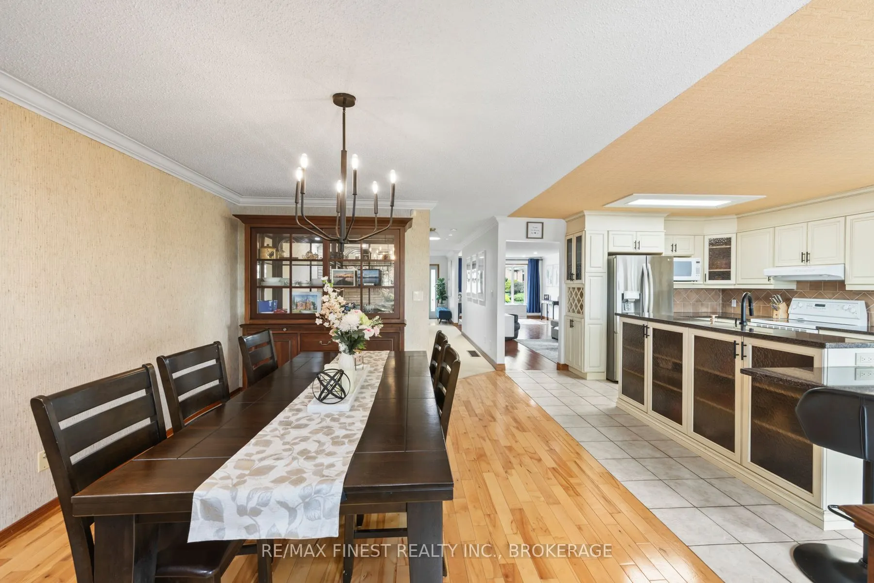 593 Forest Hill Drive