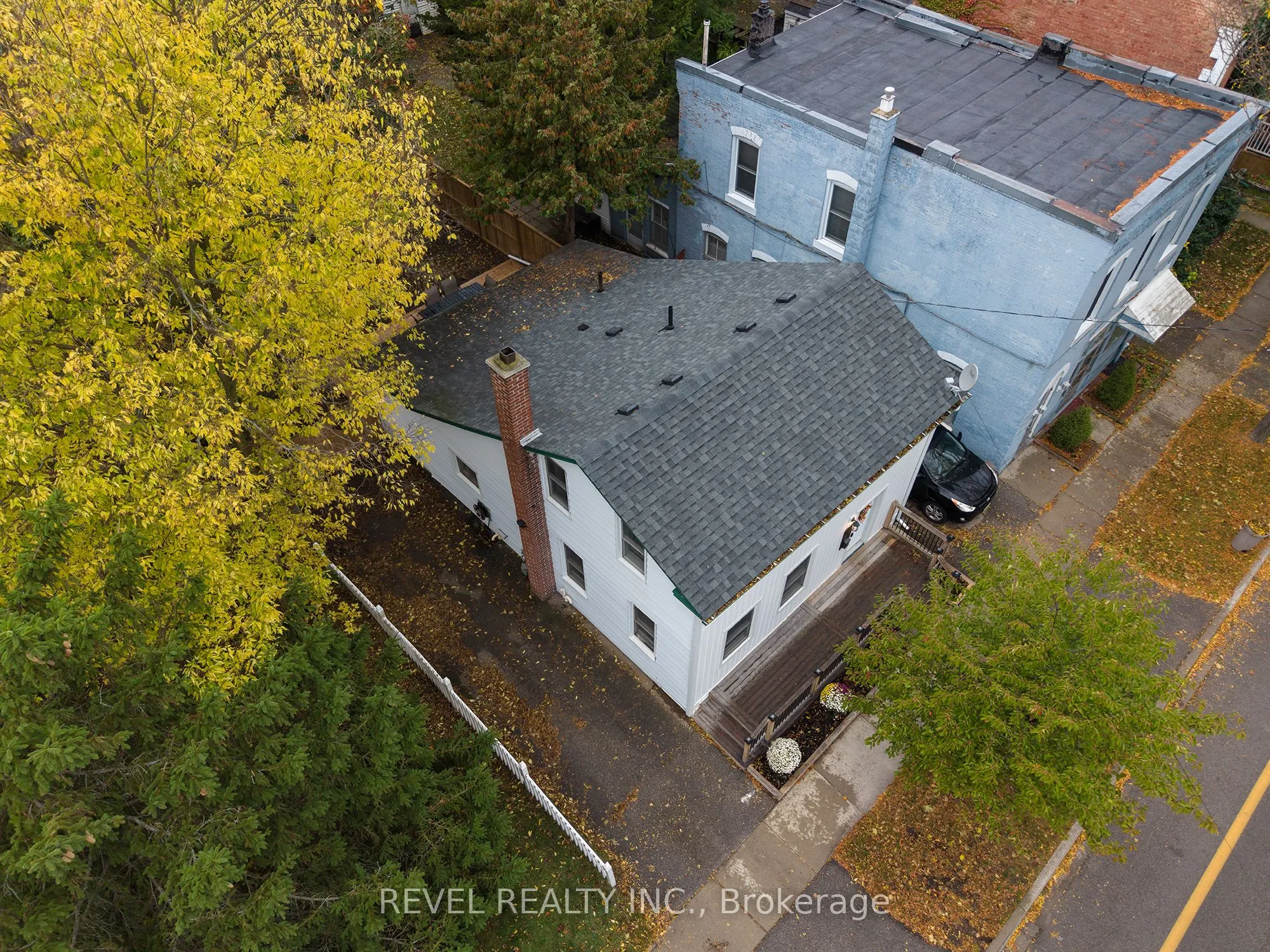 82 Albion Street
