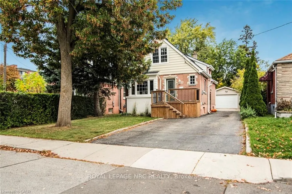 57 Maclennan Avenue