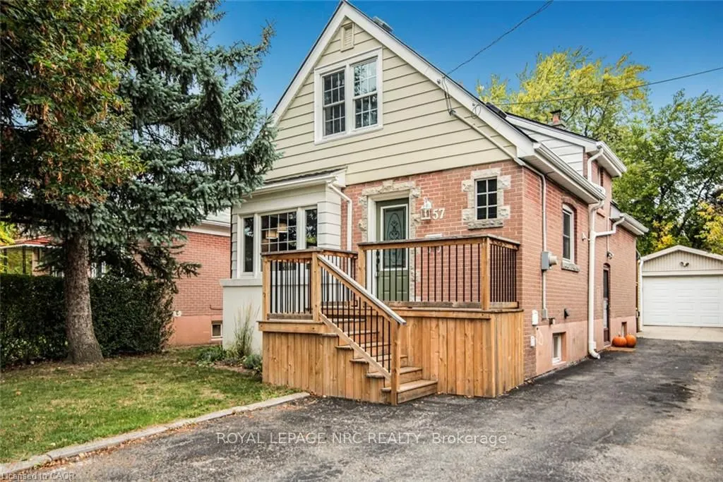 57 Maclennan Avenue