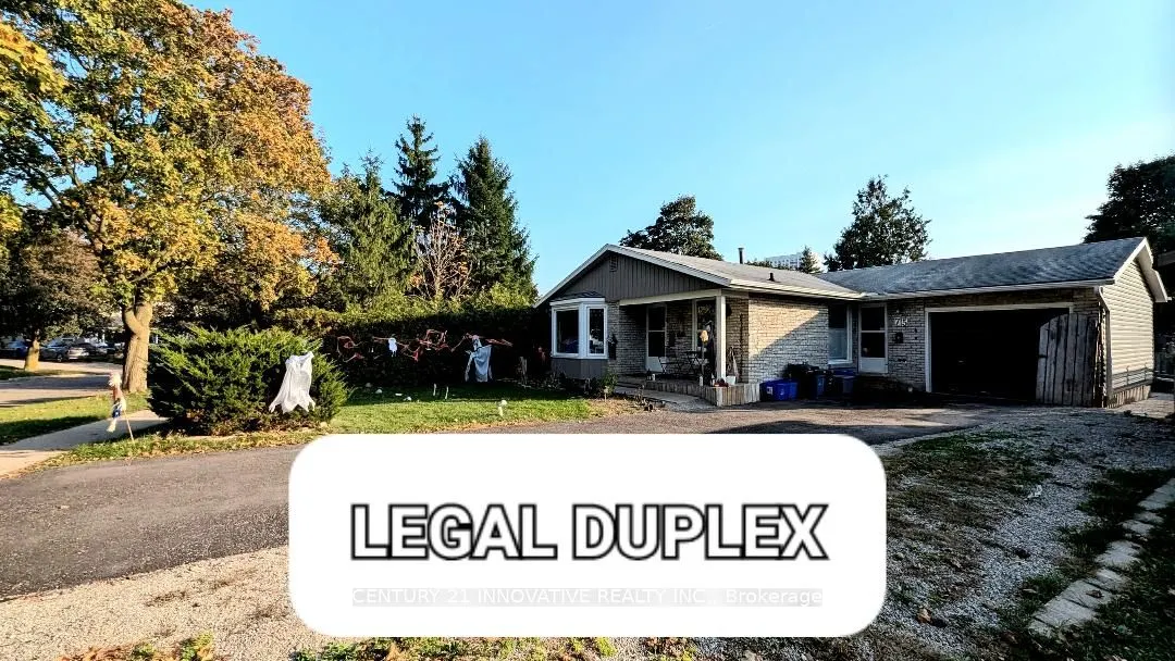 75 Pepperwood Crescent