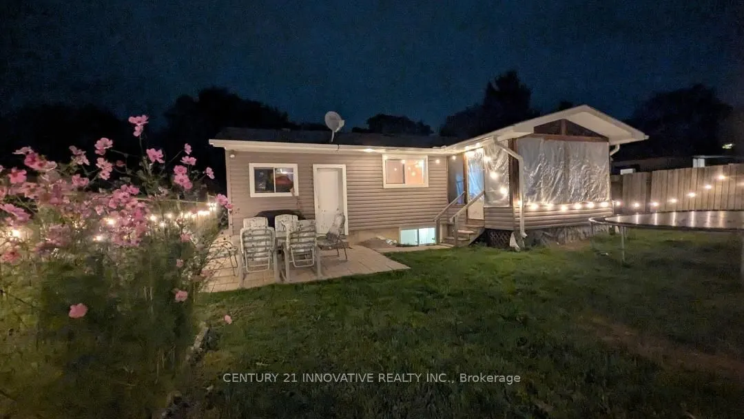 75 Pepperwood Crescent