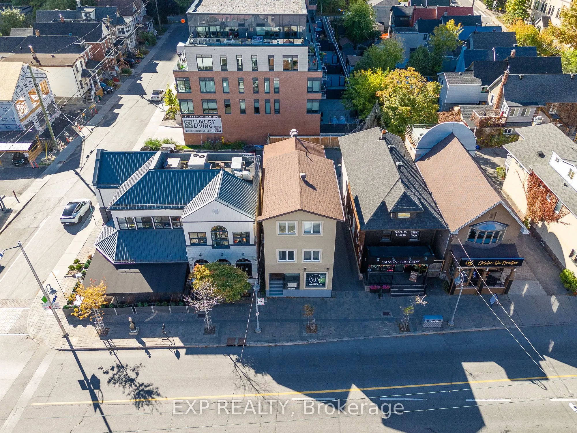 424 Preston Street