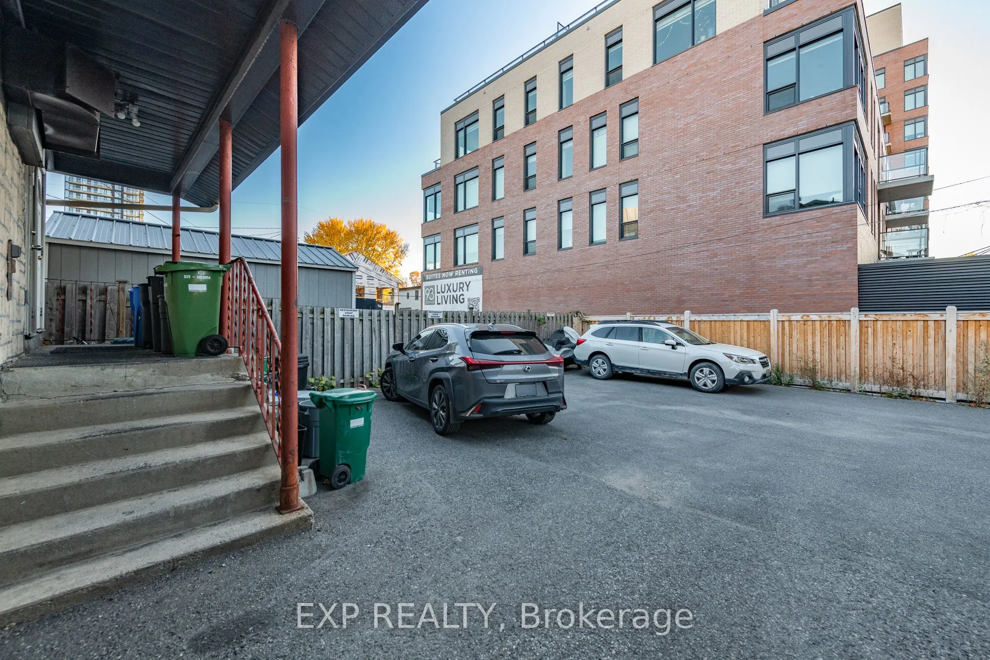 424 Preston Street