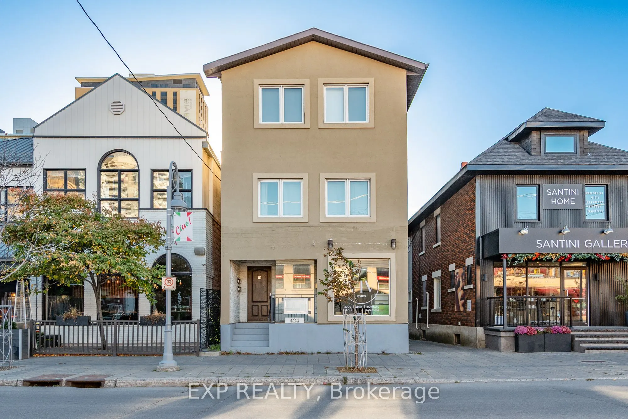 424 Preston Street
