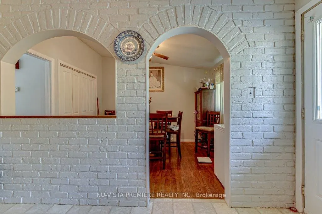 1261 Sorrel Road