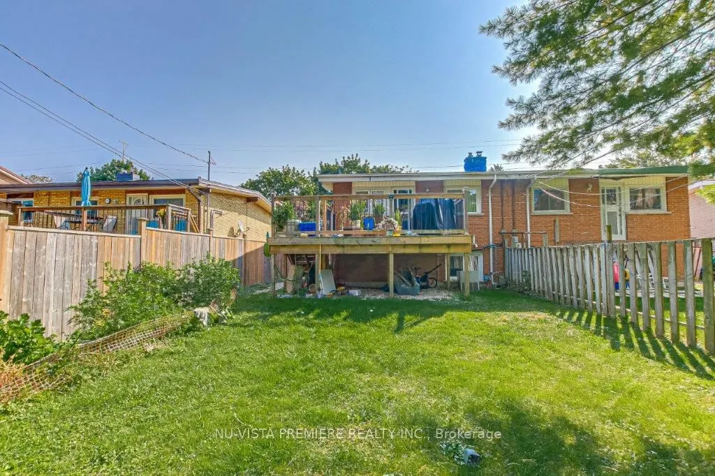 1261 Sorrel Road