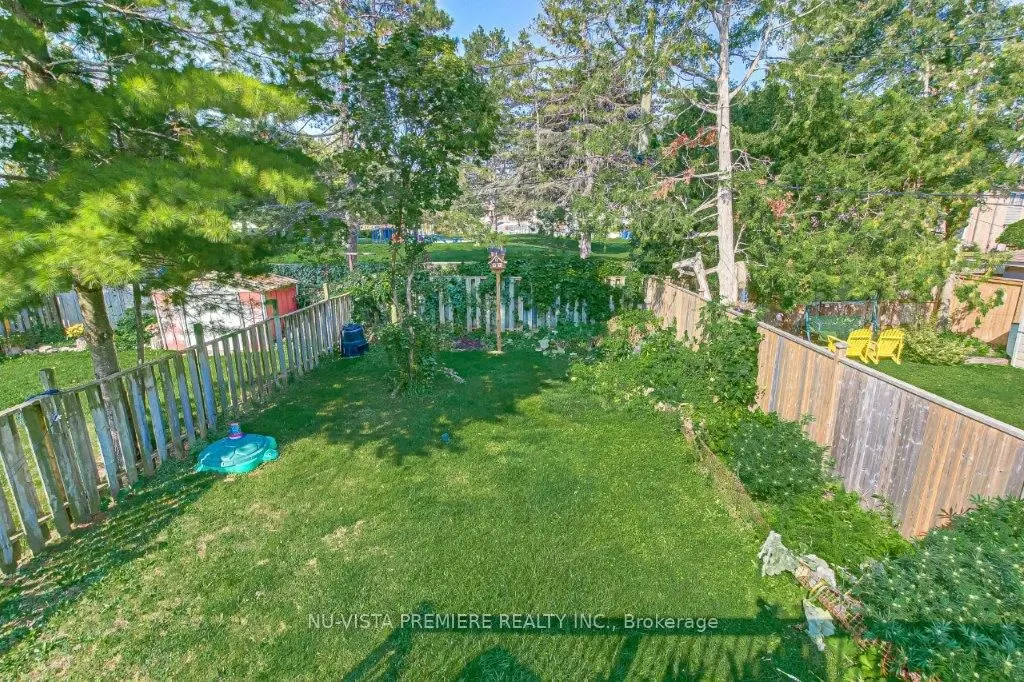 1261 Sorrel Road
