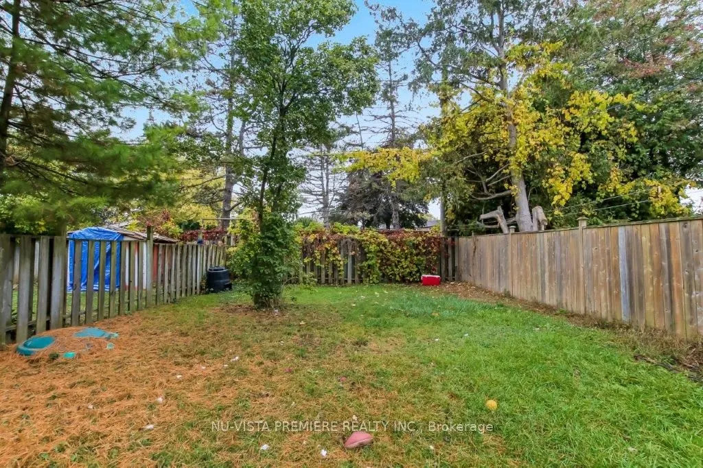 1261 Sorrel Road
