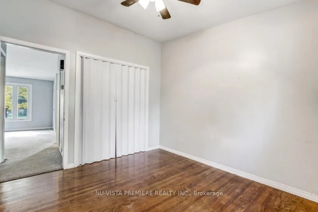 1261 Sorrel Road