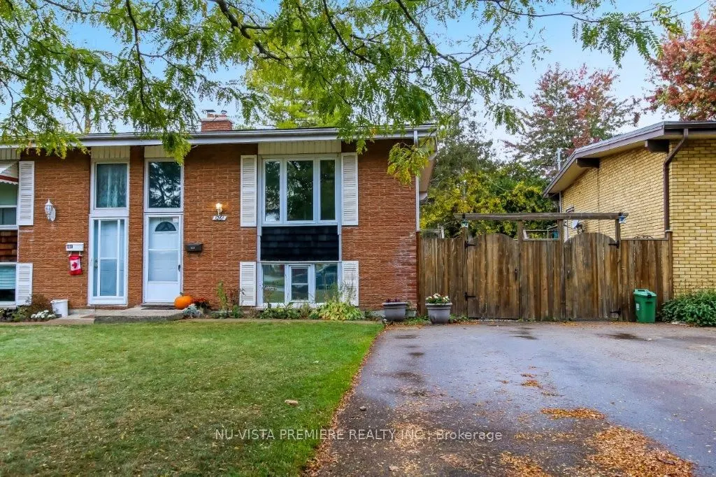 1261 Sorrel Road