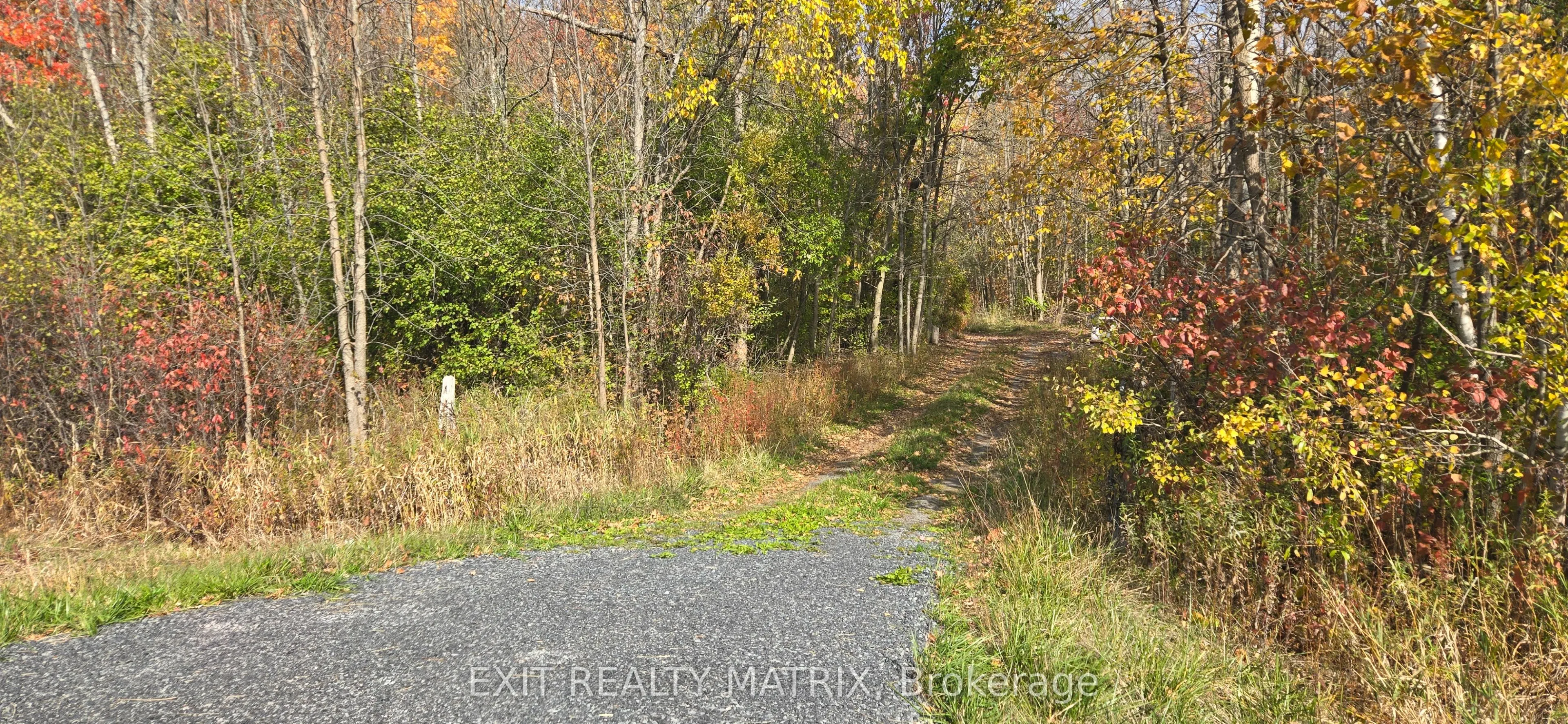 . COUNTY 12 Road