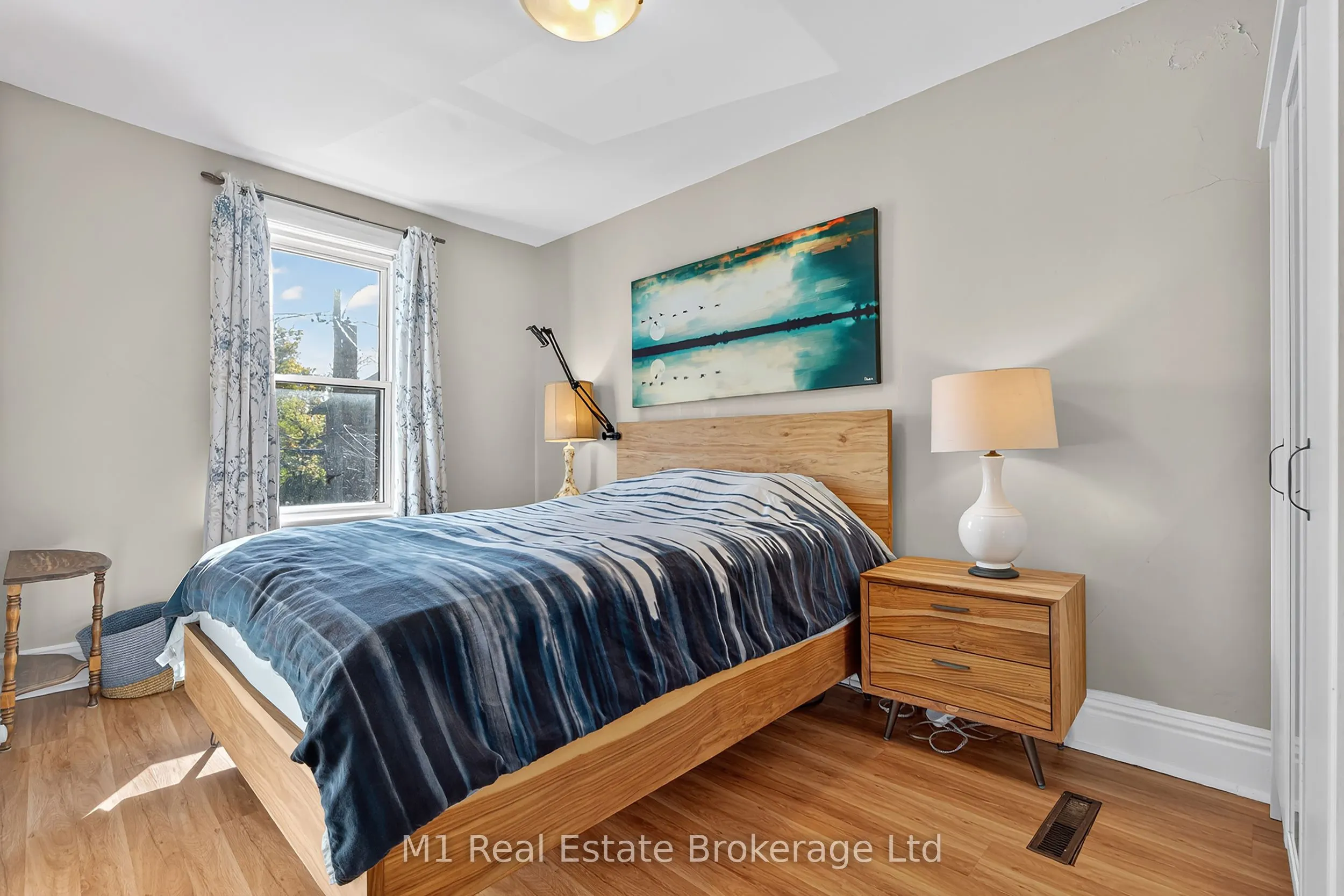 60 Howitt Street