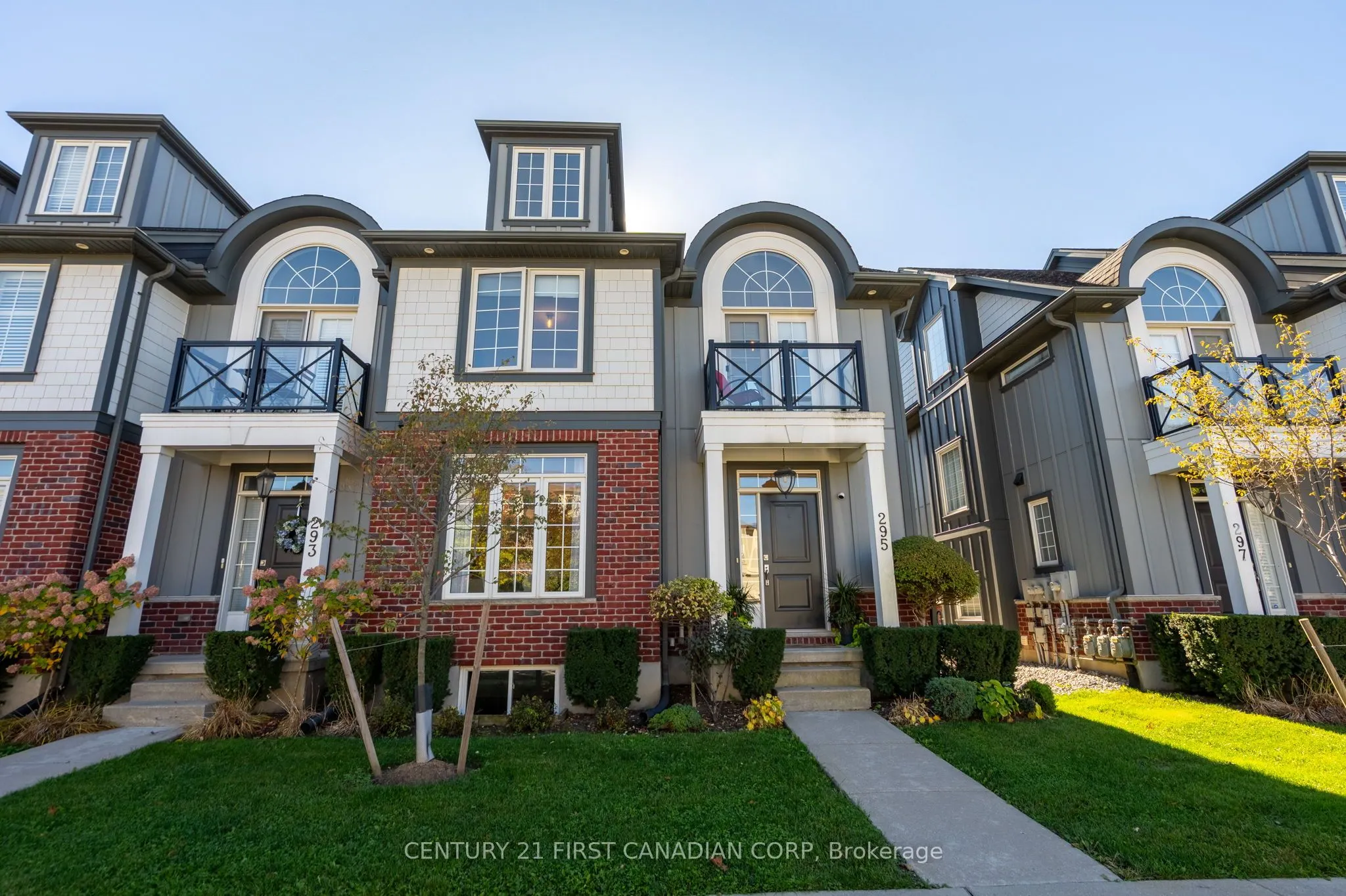 275 Callaway Road, #295