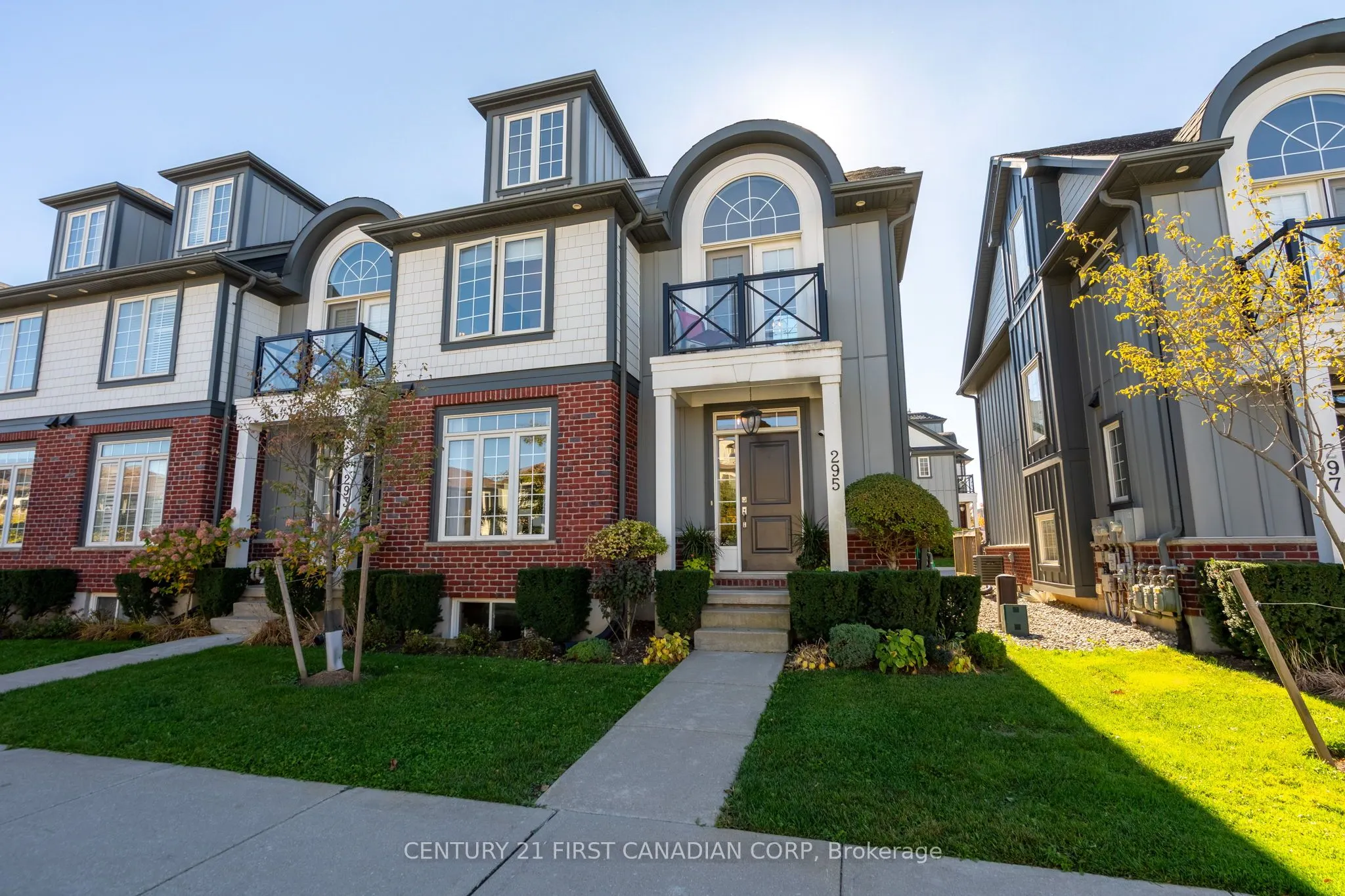275 Callaway Road, #295