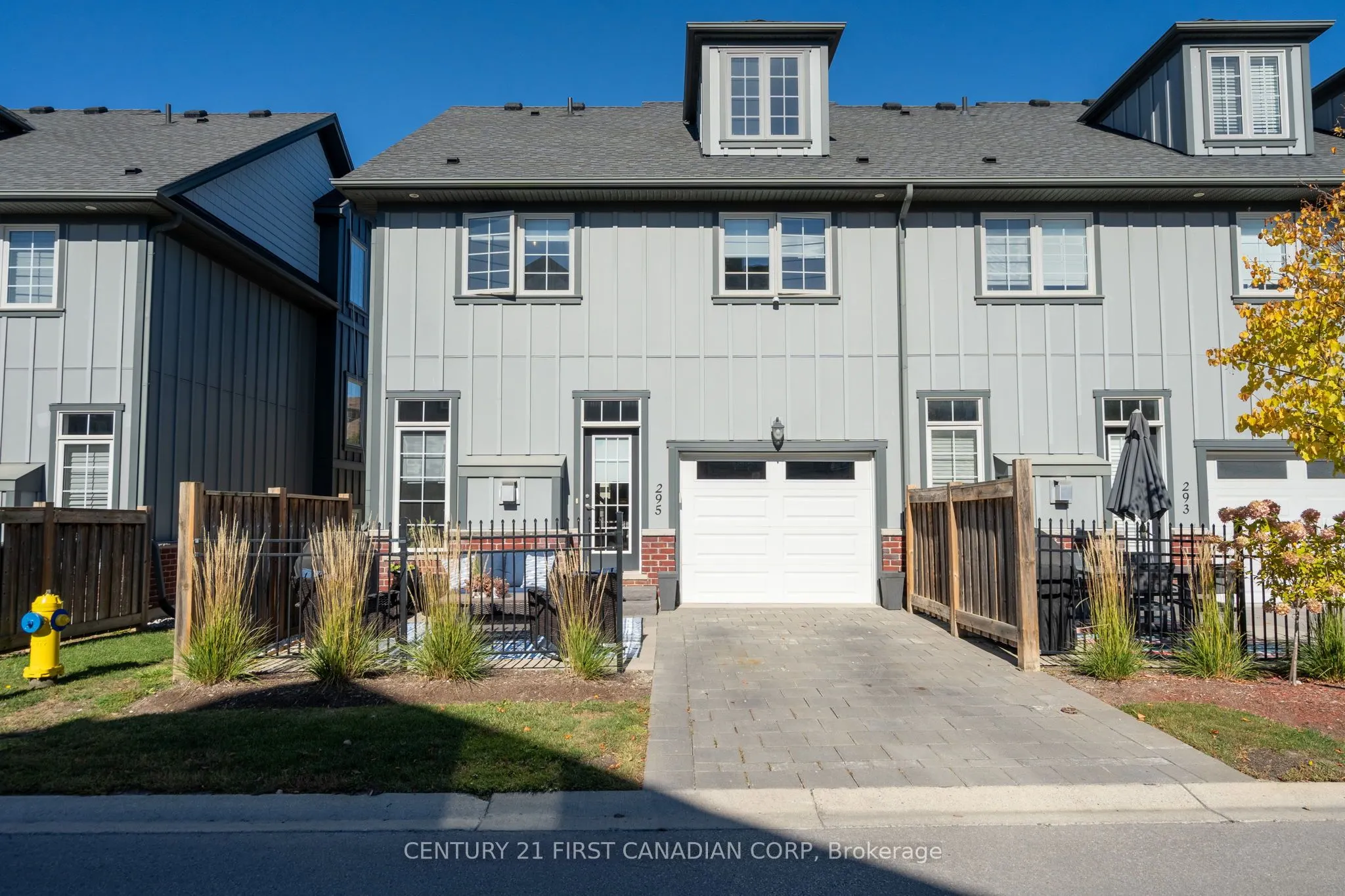 275 Callaway Road, #295