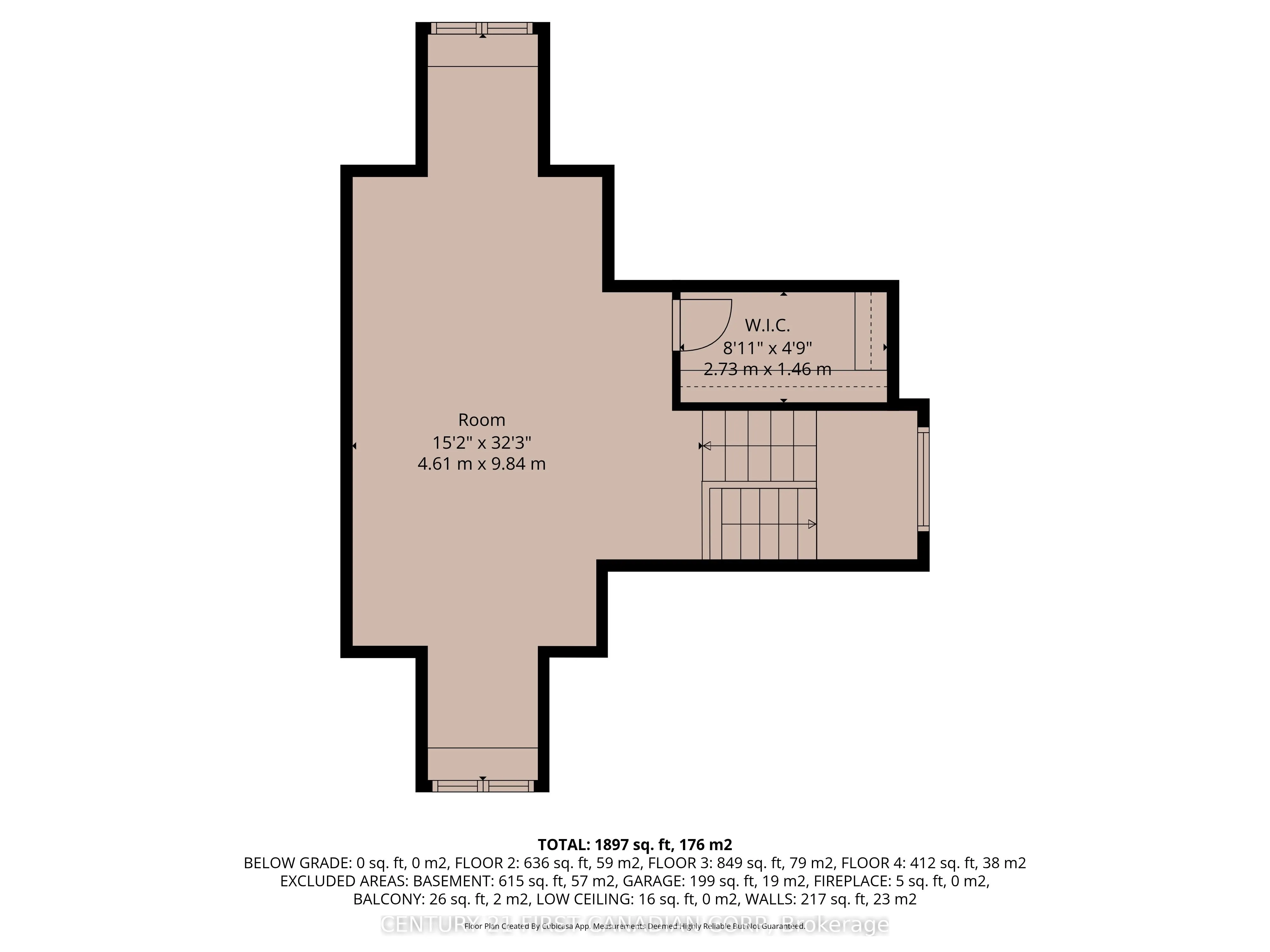 275 Callaway Road, #295