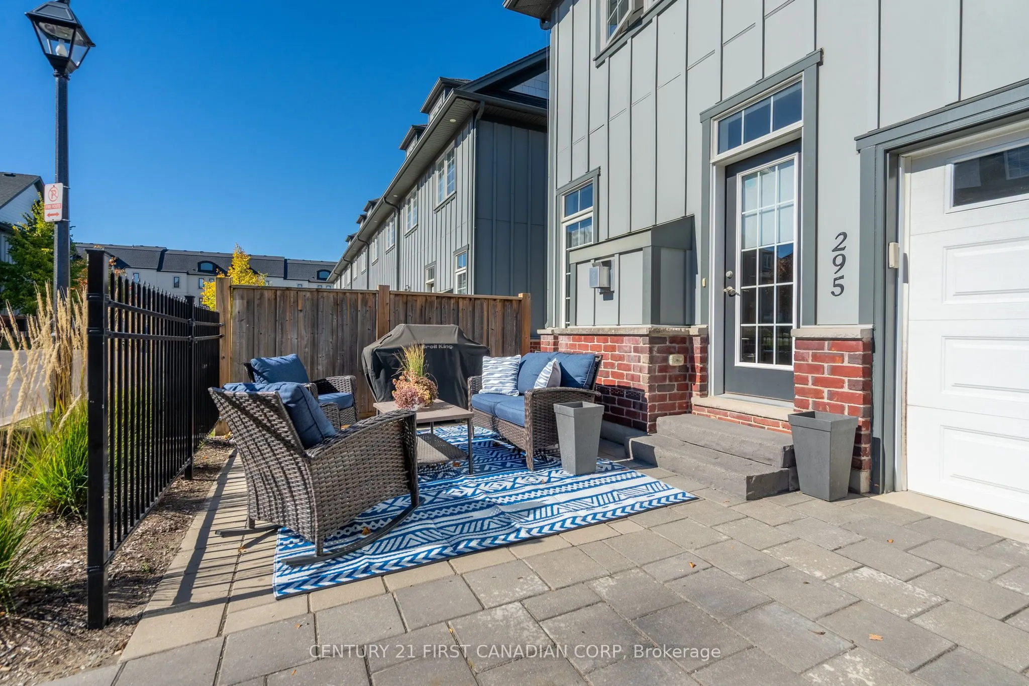 275 Callaway Road, #295