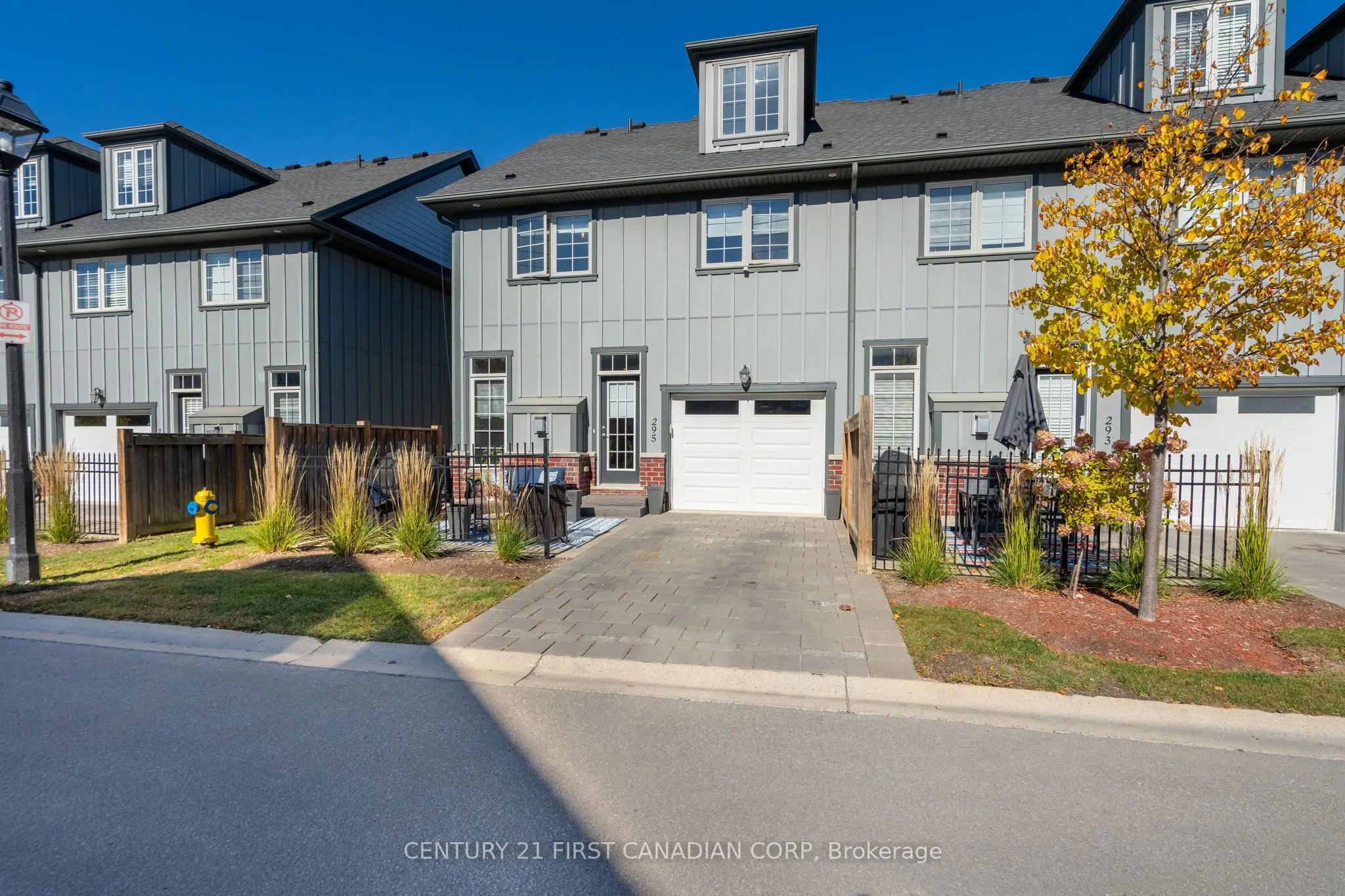 275 Callaway Road, #295